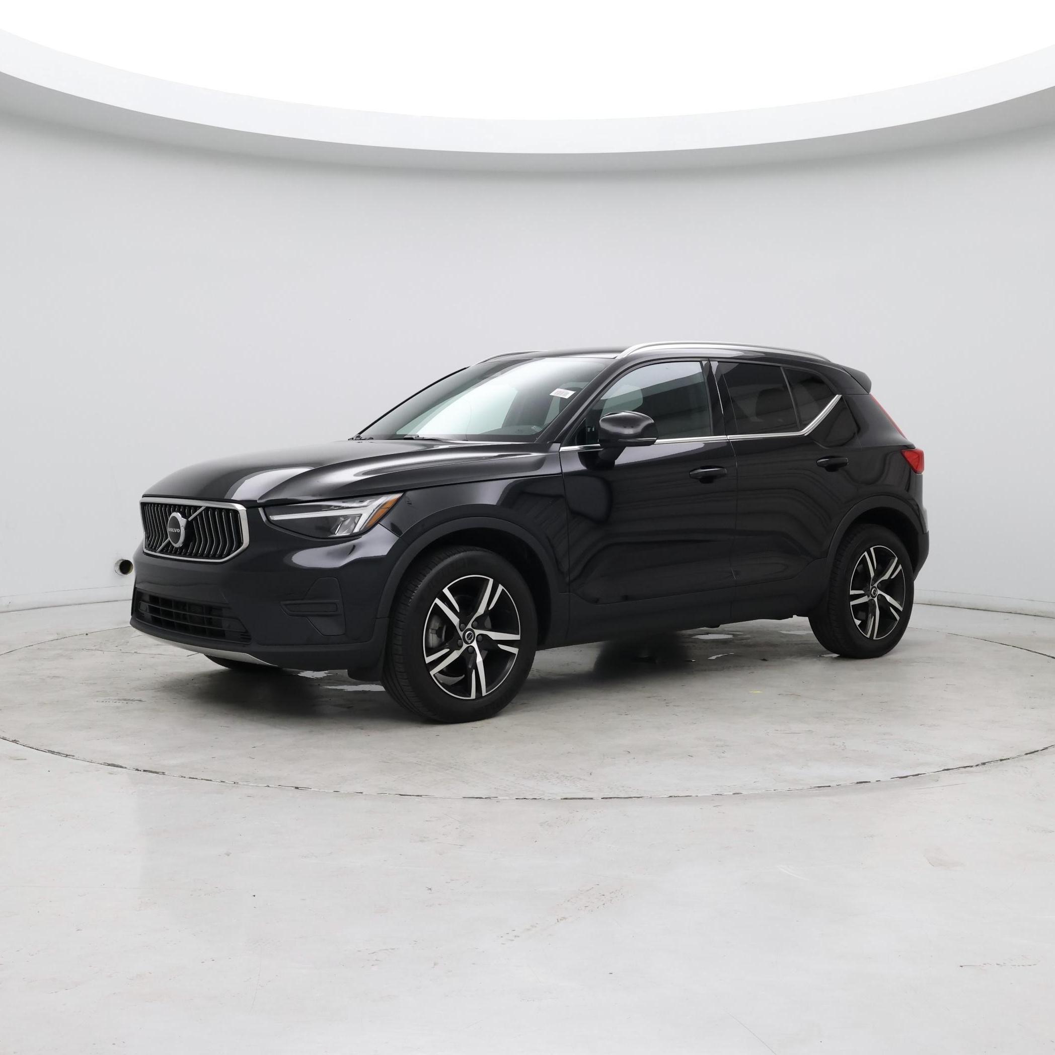 Thumbnail: 2024 Volvo XC40 - 5
