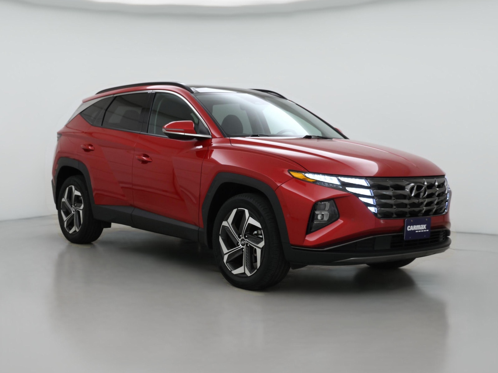 2023 Hyundai Tucson Limited - Photo 1