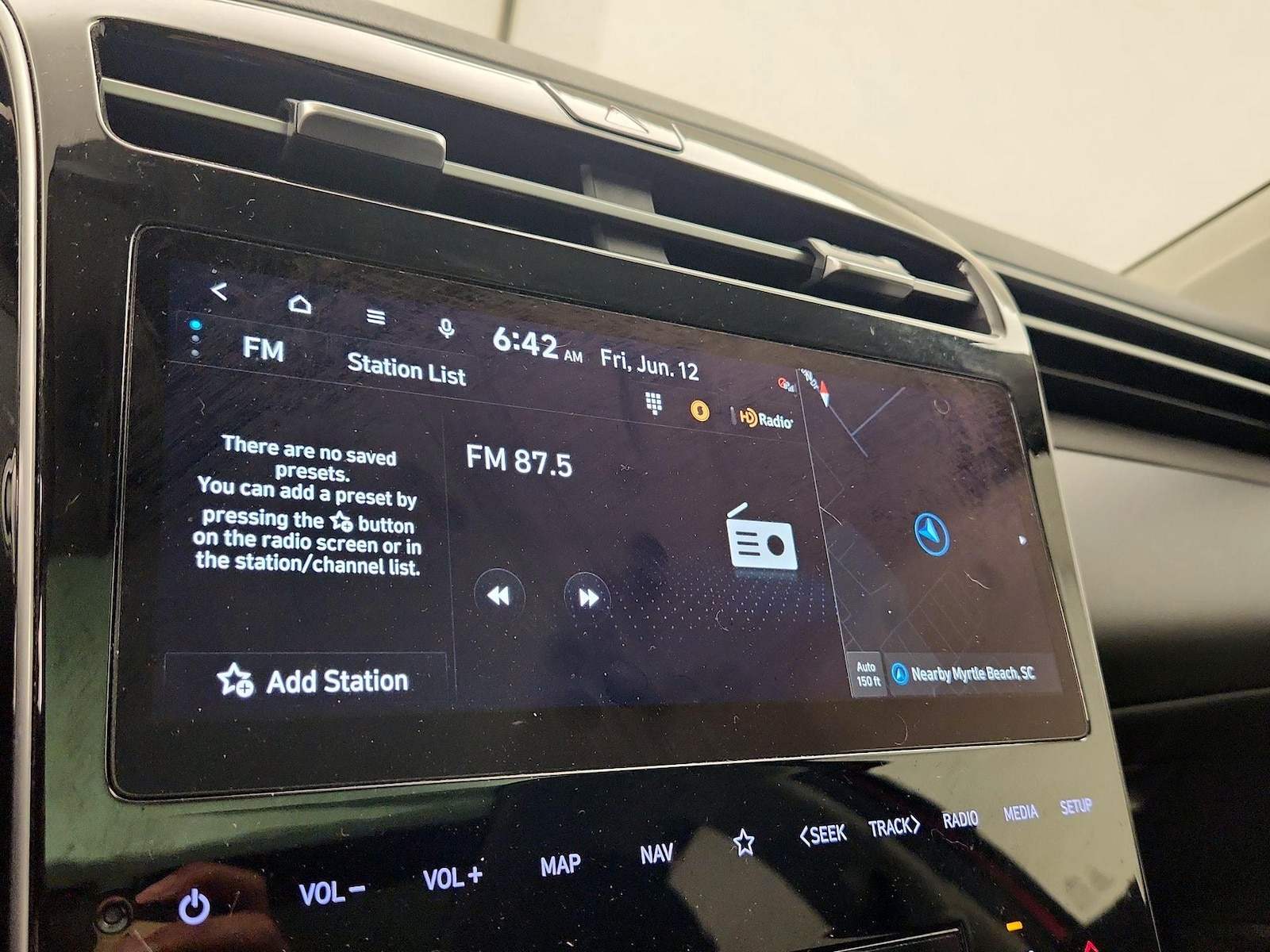 2023 Hyundai Tucson Limited - Photo 17