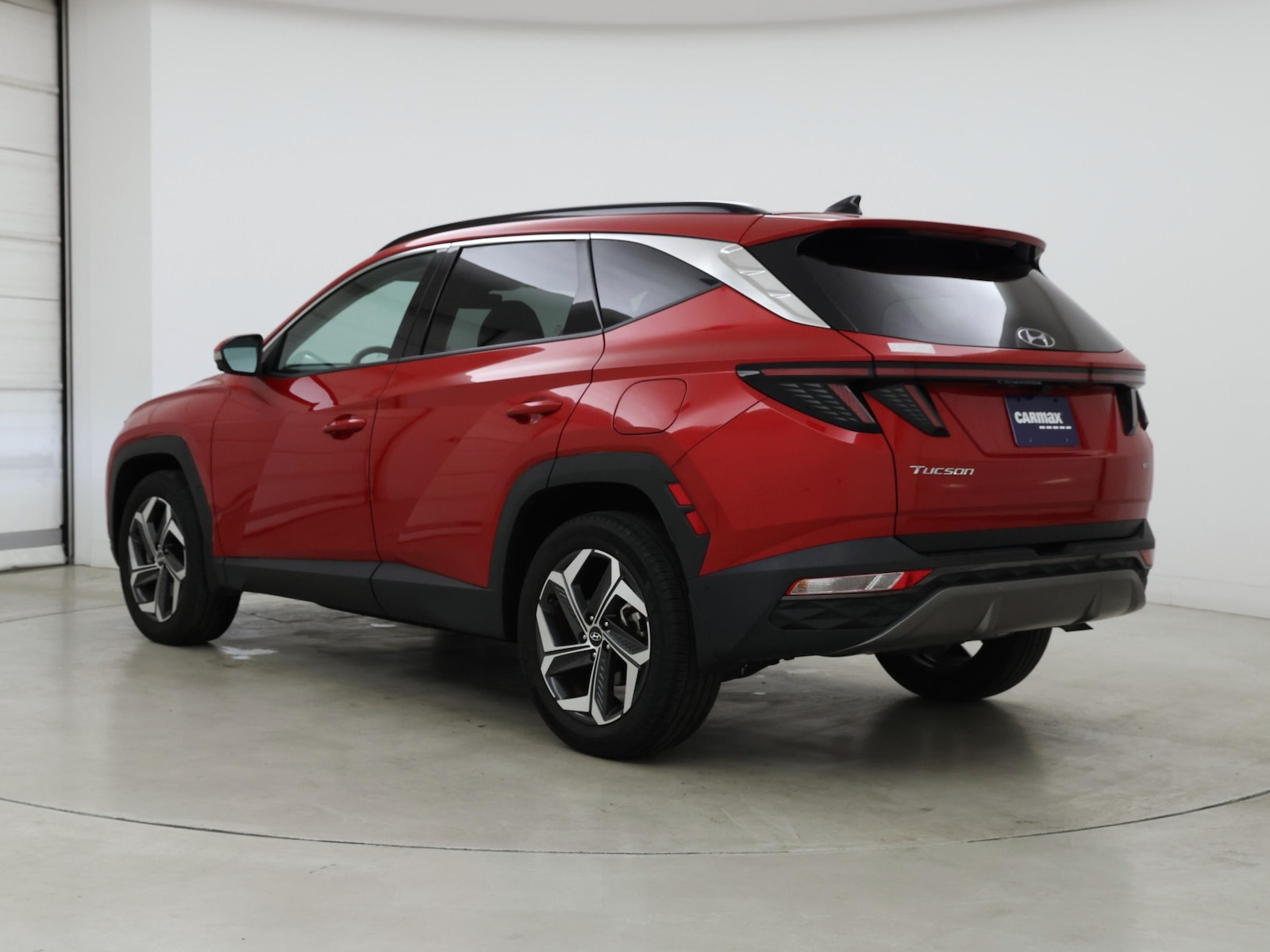 2023 Hyundai Tucson Limited - Photo 3