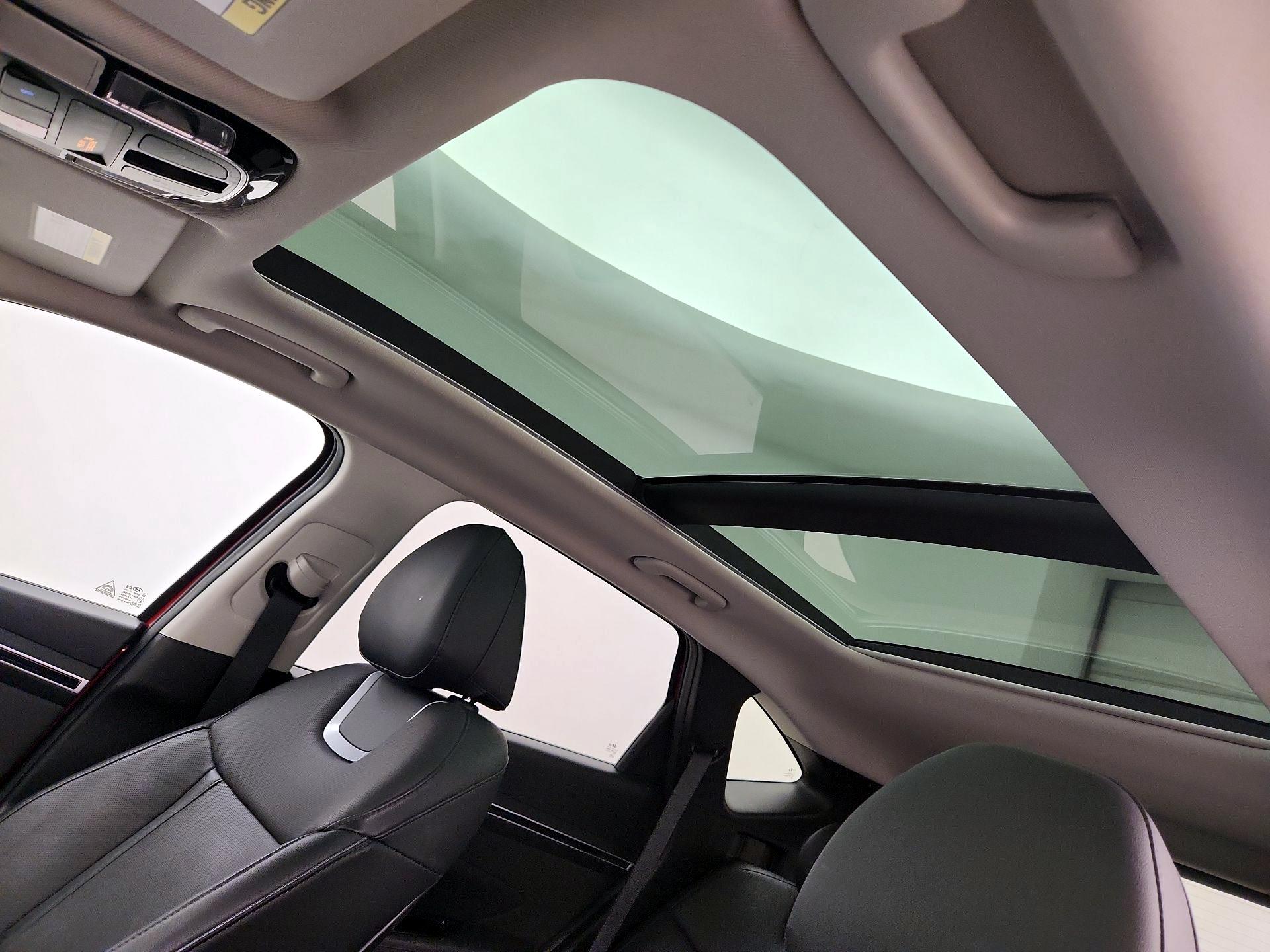 Thumbnail: 2023 Hyundai Tucson - 20
