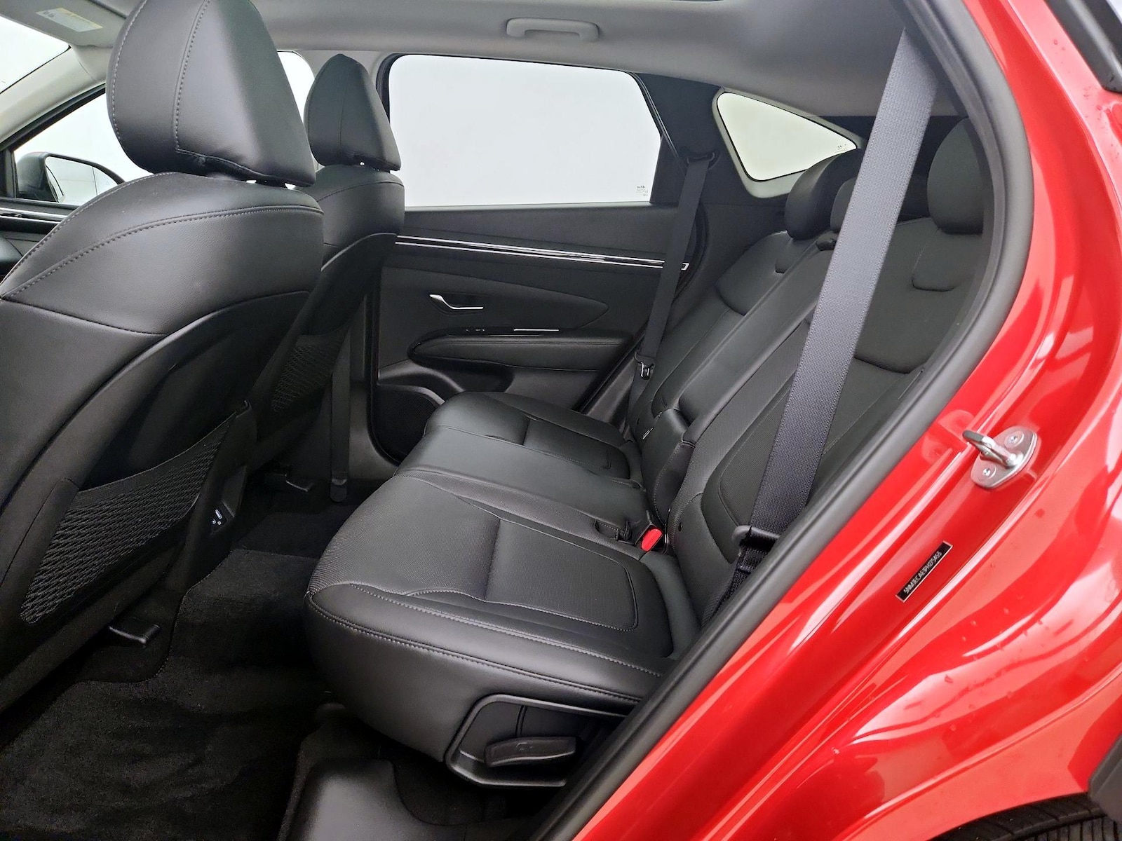 2023 Hyundai Tucson Limited - Photo 22