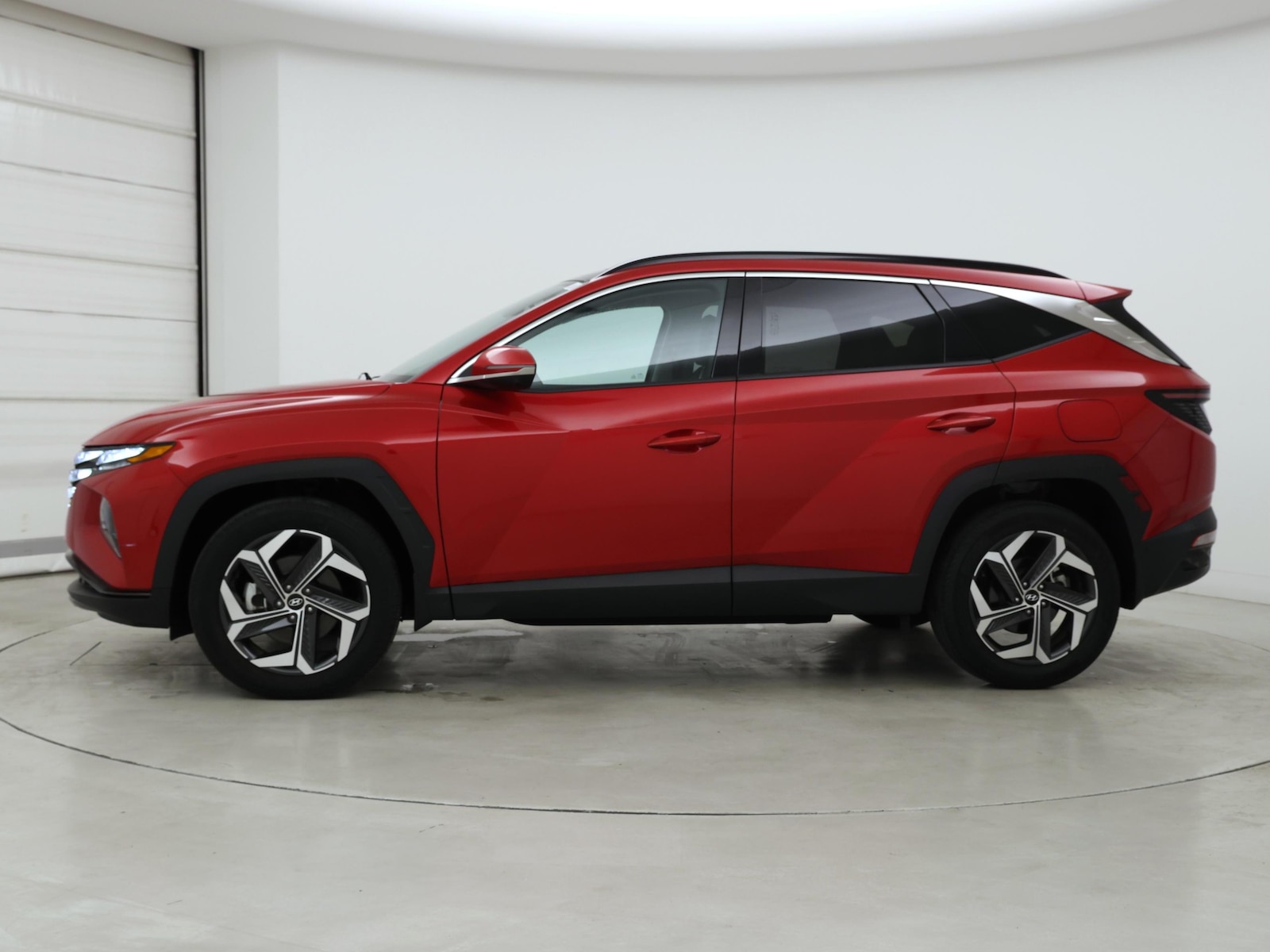 2023 Hyundai Tucson Limited - Photo 4