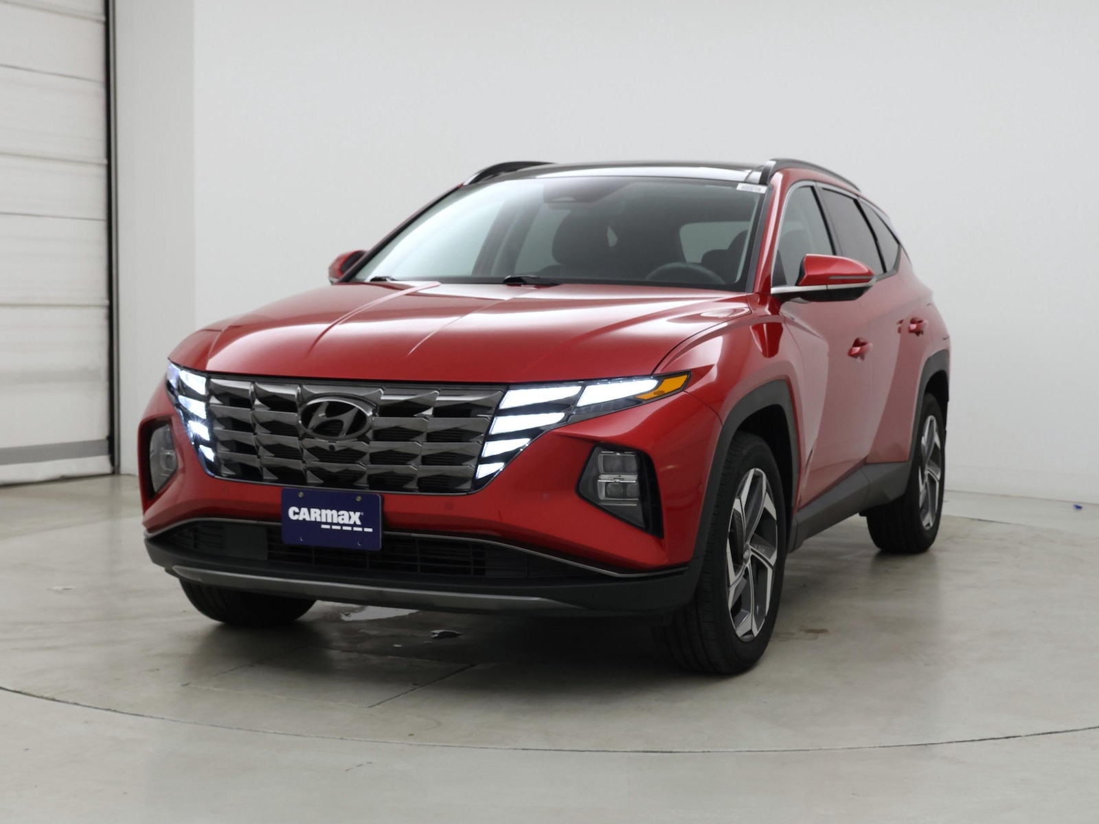 2023 Hyundai Tucson Limited - Photo 5