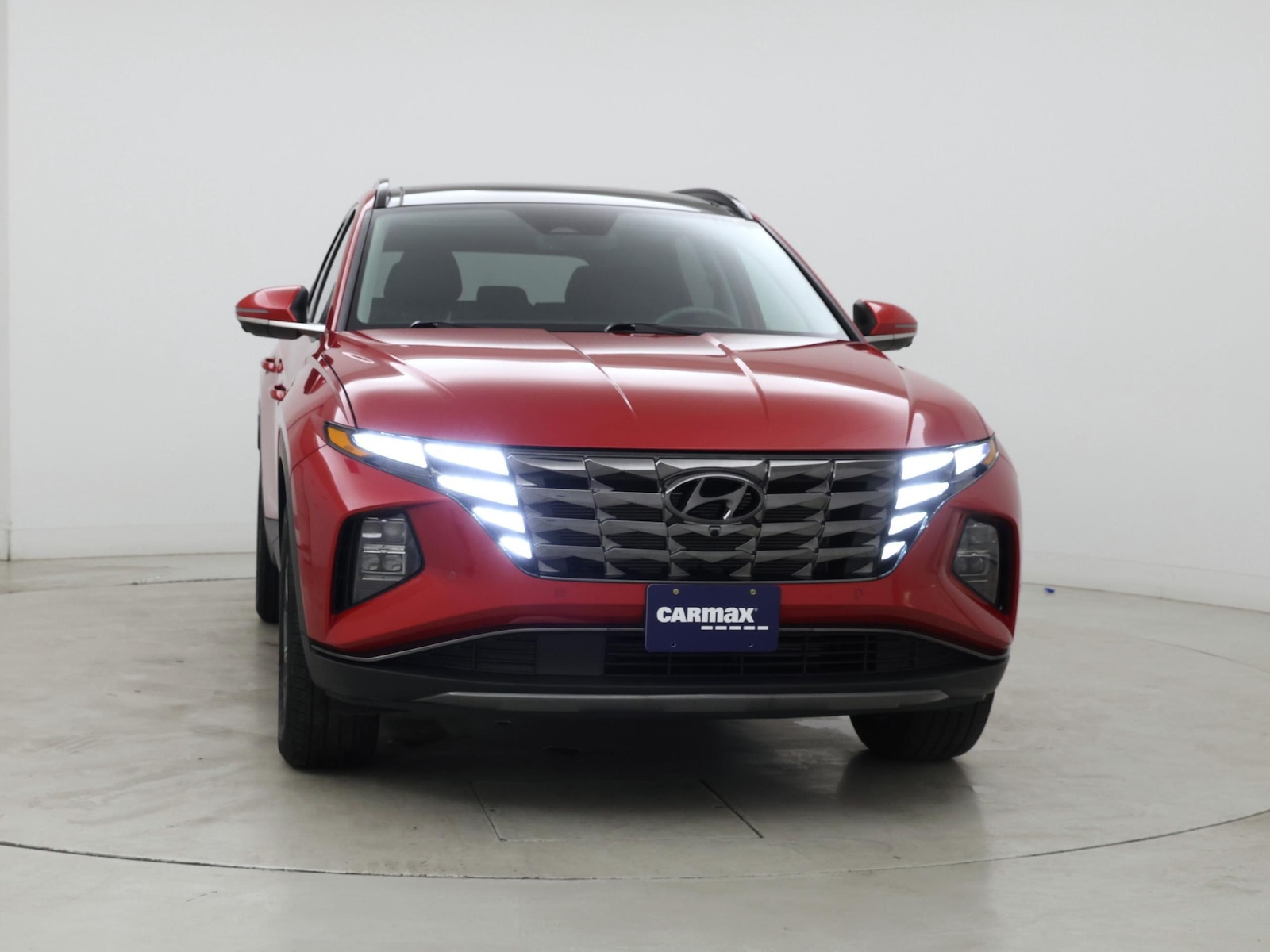 2023 Hyundai Tucson Limited - Photo 6