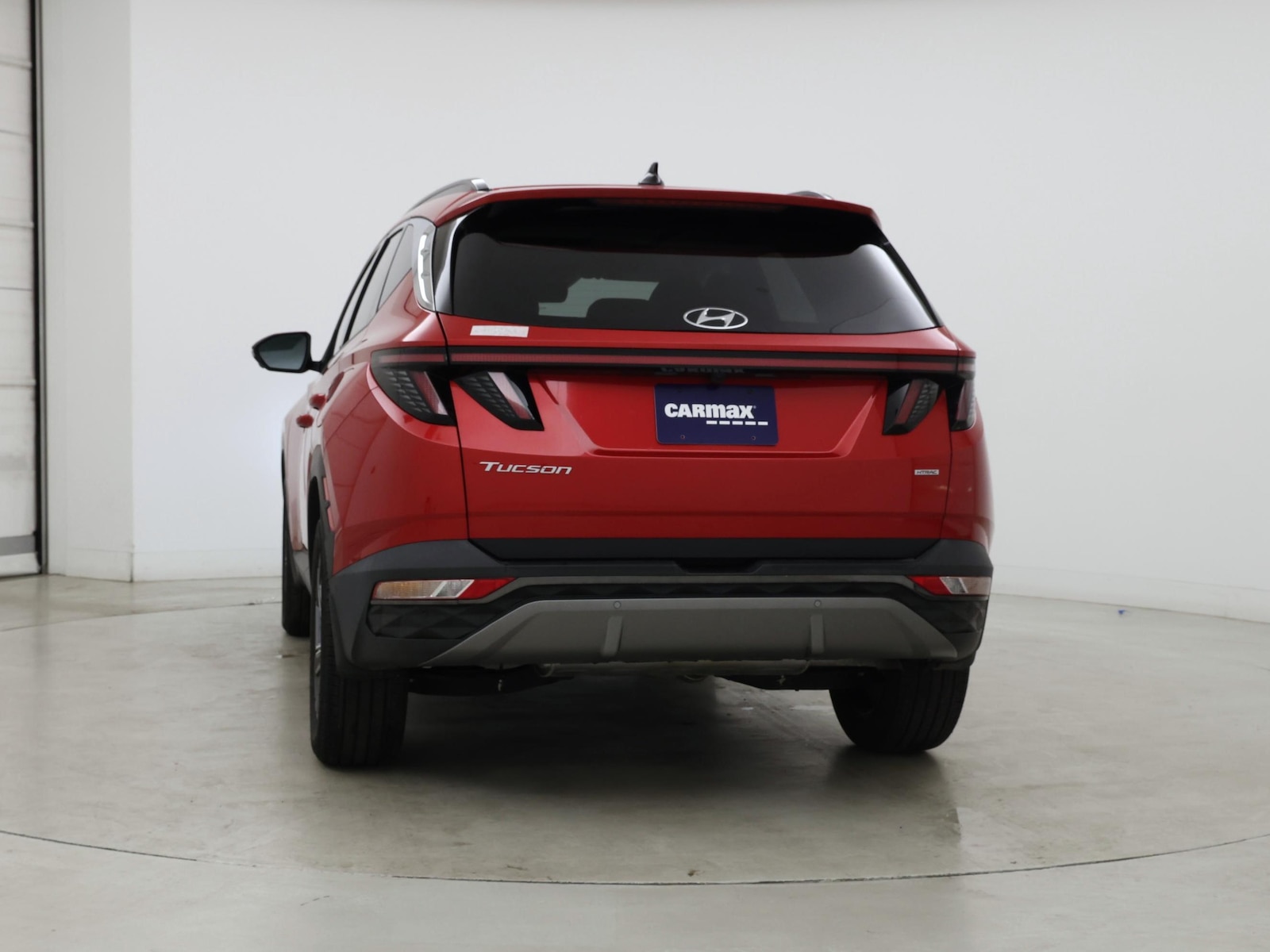 2023 Hyundai Tucson Limited - Photo 7