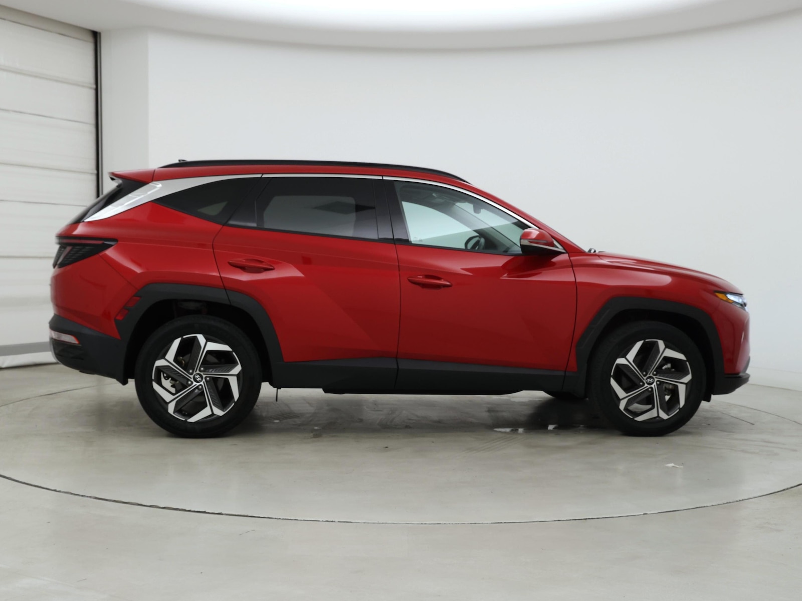 2023 Hyundai Tucson Limited - Photo 8