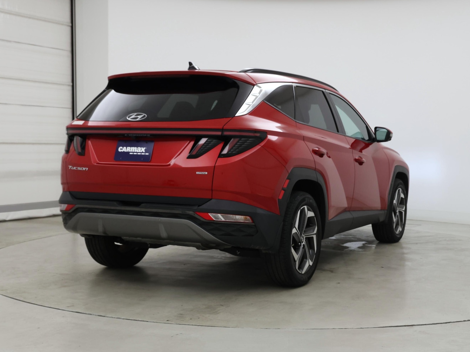 2023 Hyundai Tucson Limited - Photo 9