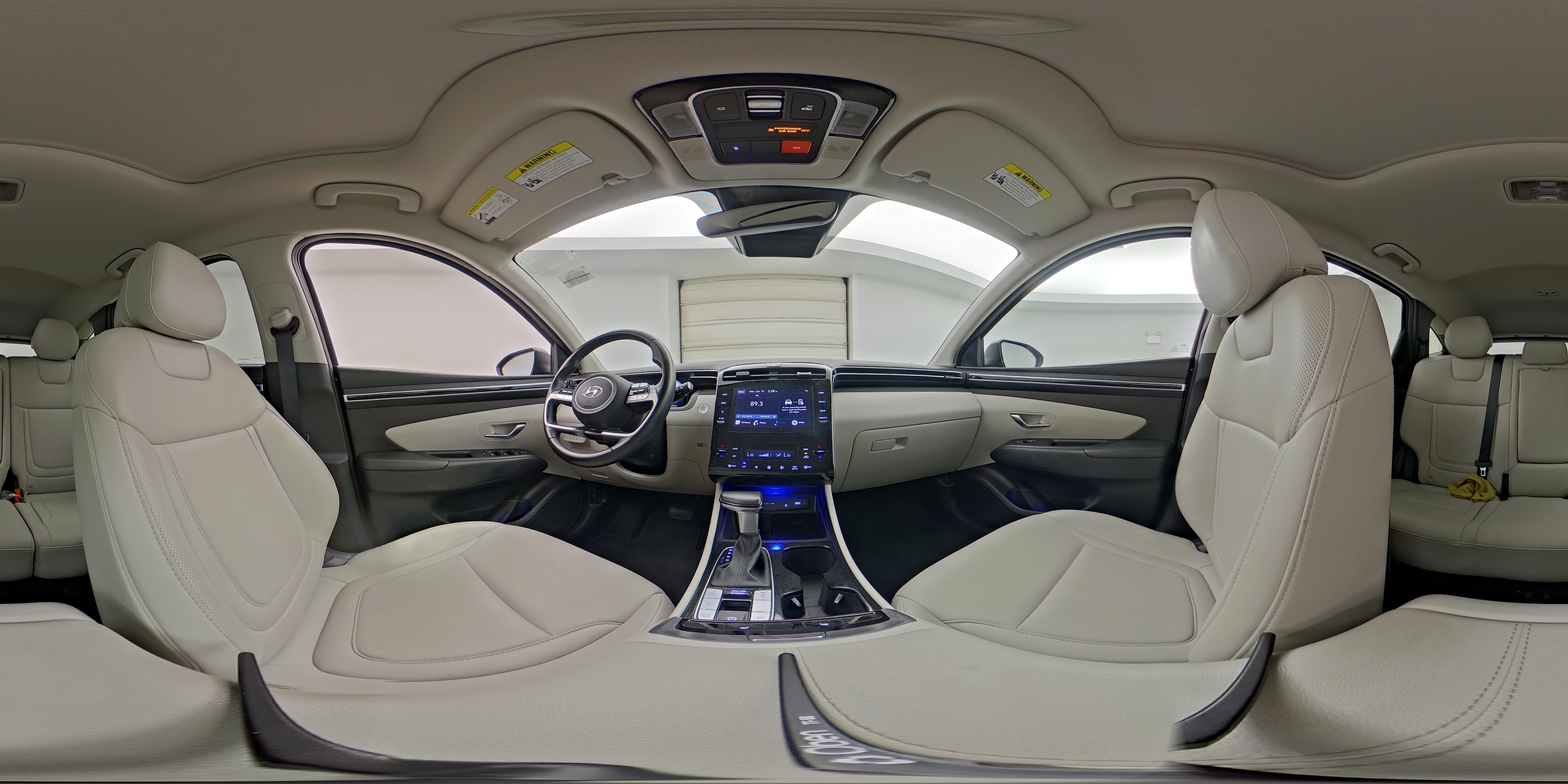 2023 Hyundai Tucson SEL - Photo 25