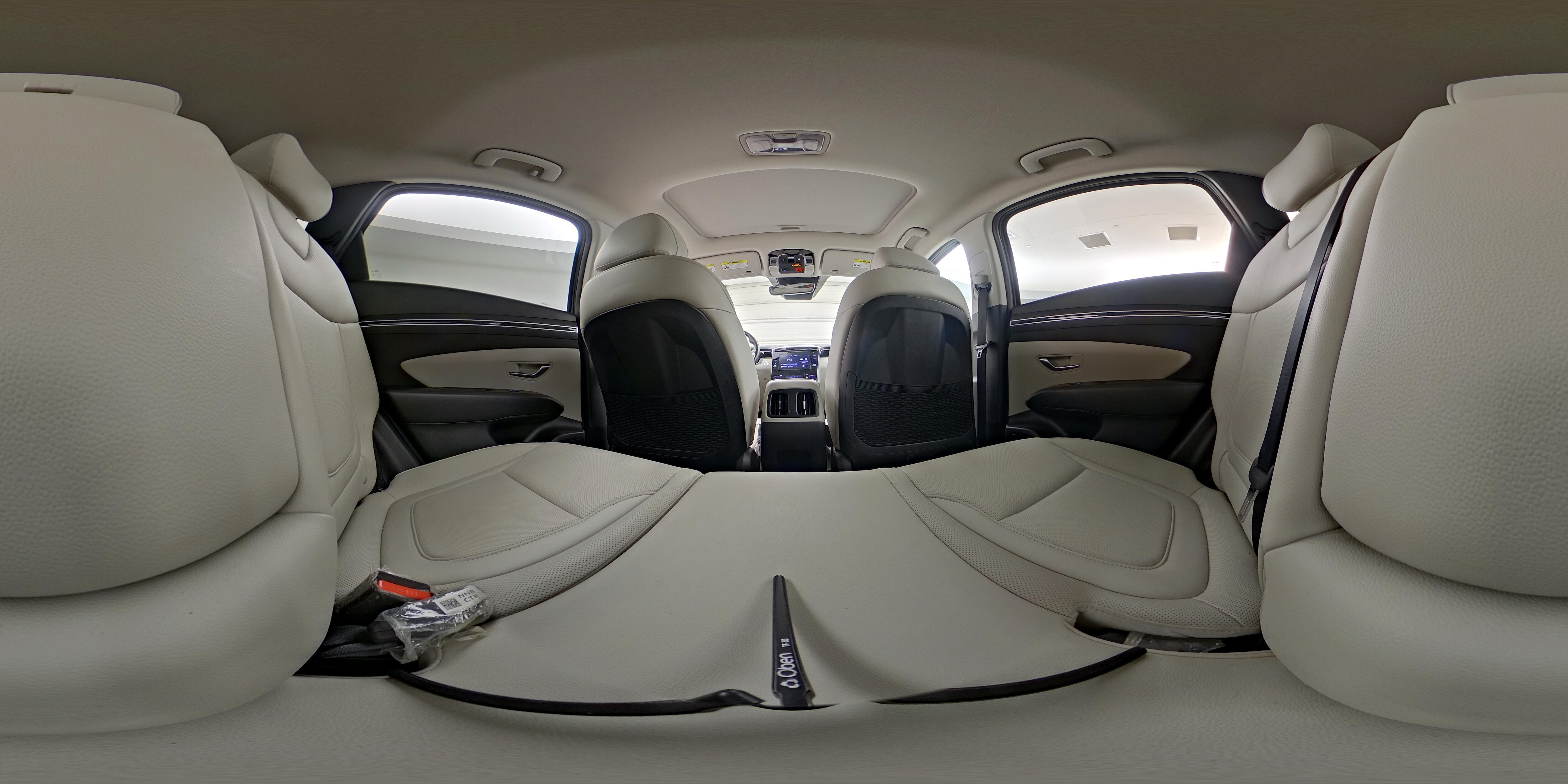 2023 Hyundai Tucson SEL - Photo 26