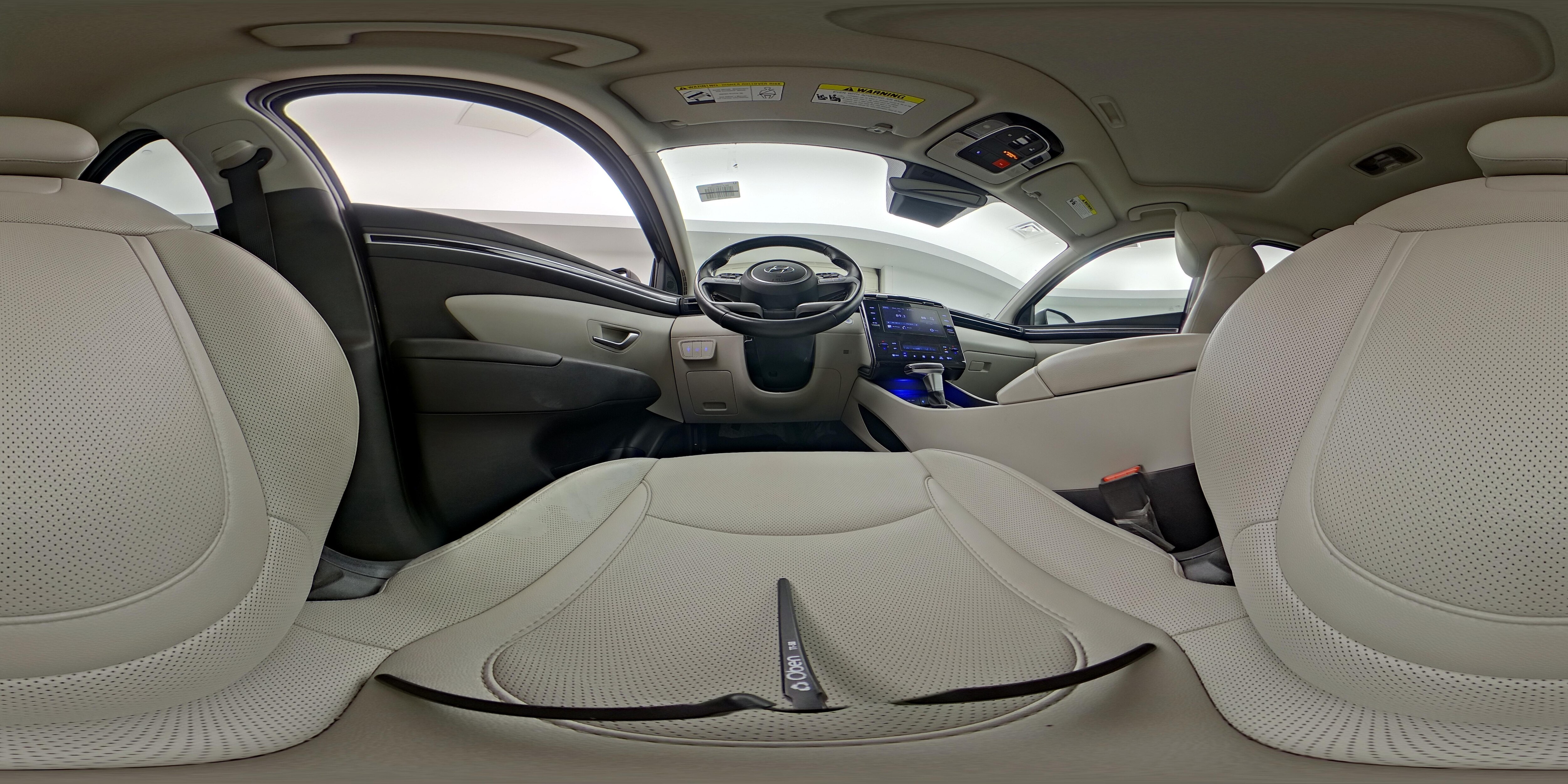 2023 Hyundai Tucson SEL - Photo 27