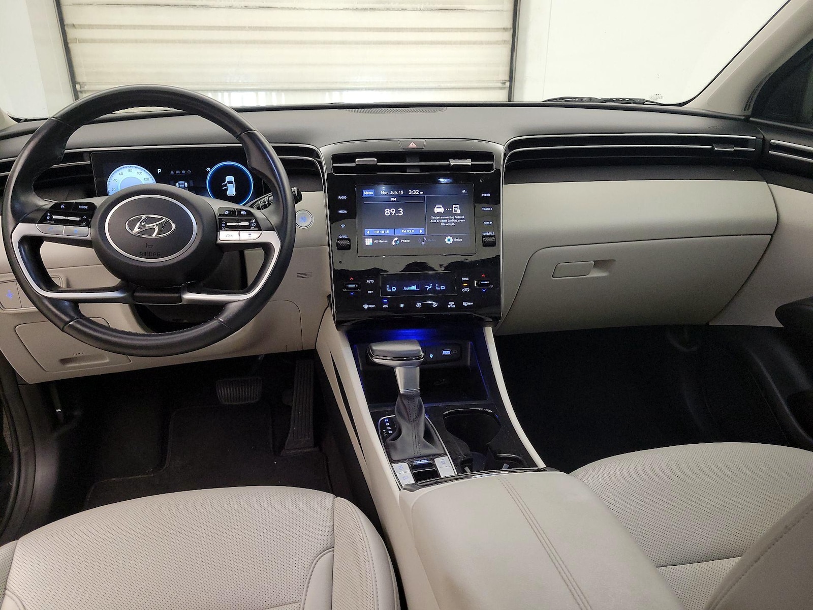 2023 Hyundai Tucson SEL - Photo 10