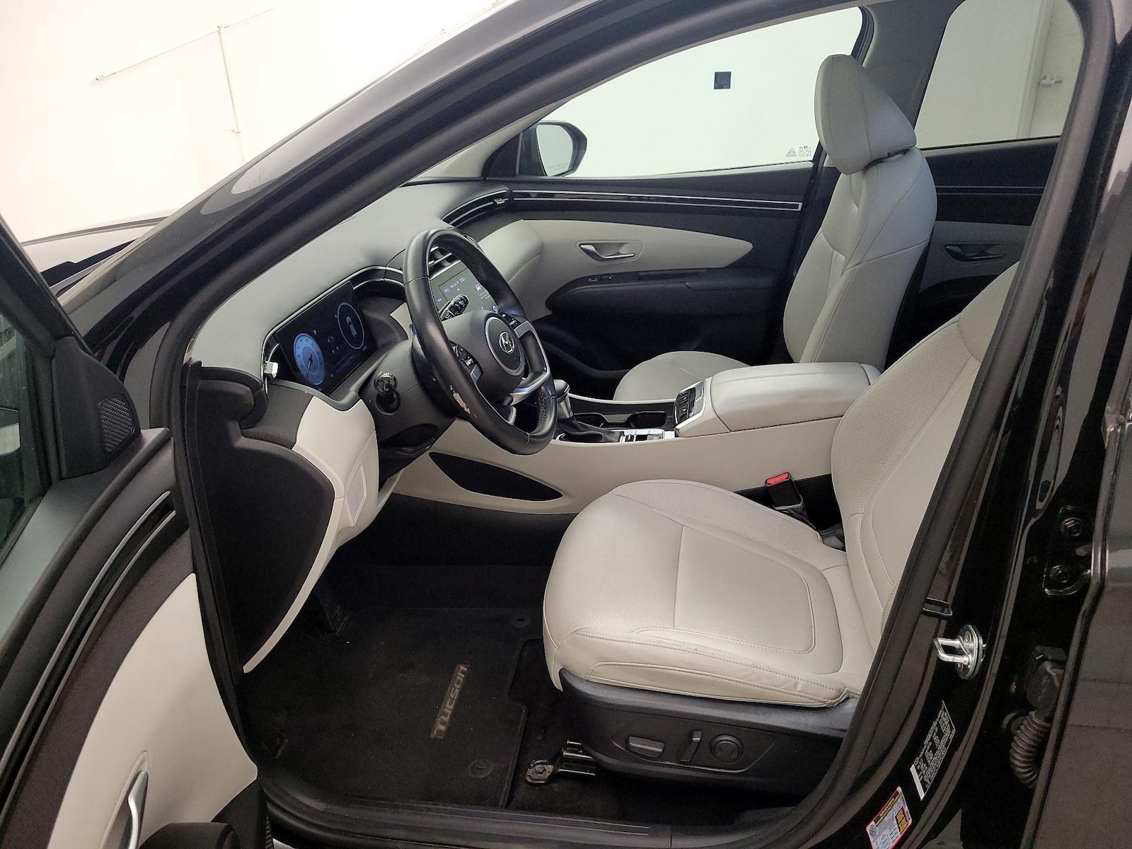 2023 Hyundai Tucson SEL - Photo 12
