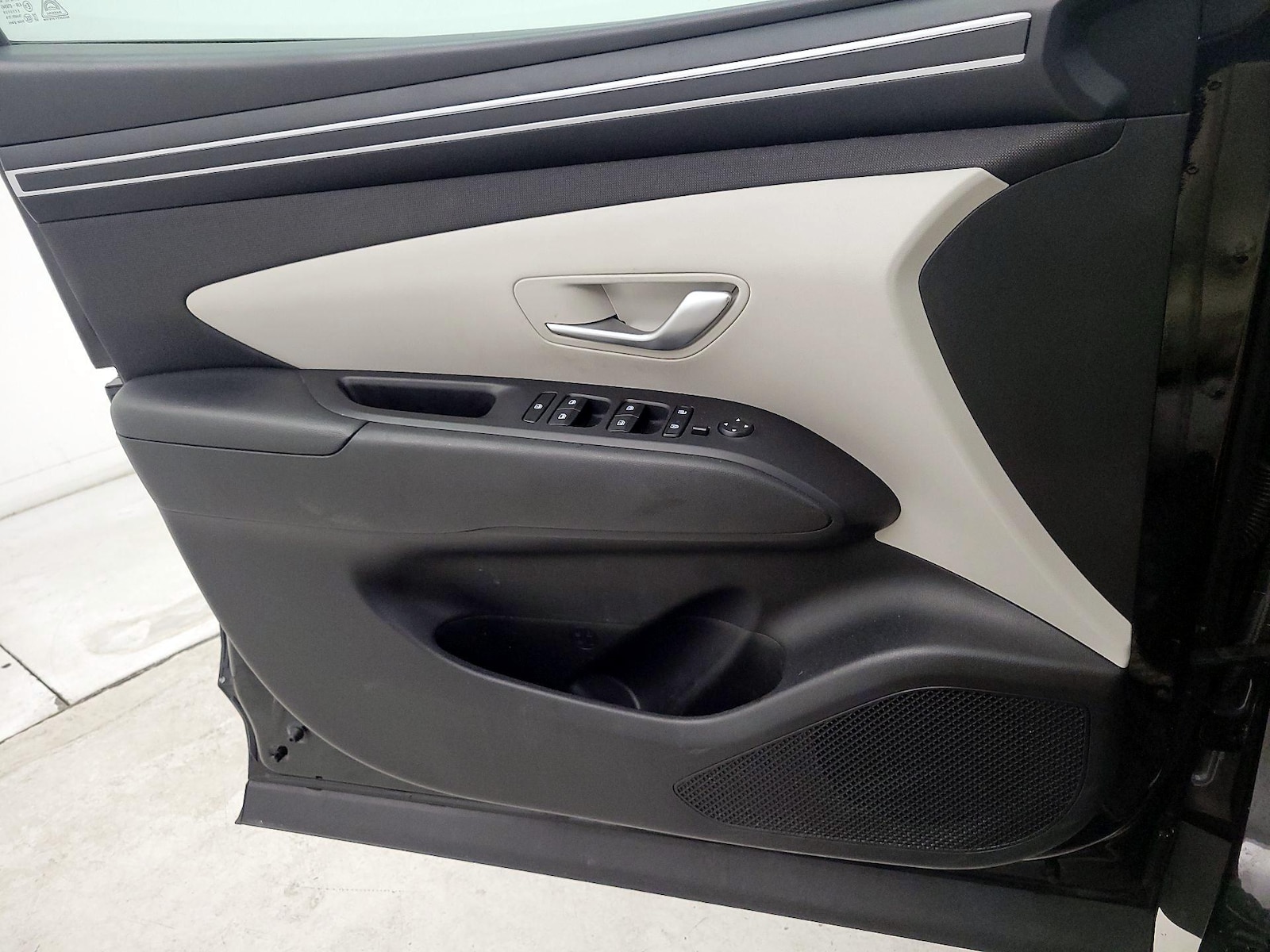 2023 Hyundai Tucson SEL - Photo 13