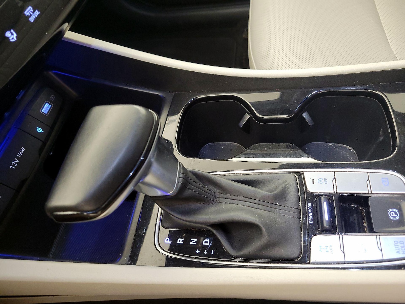 2023 Hyundai Tucson SEL - Photo 18