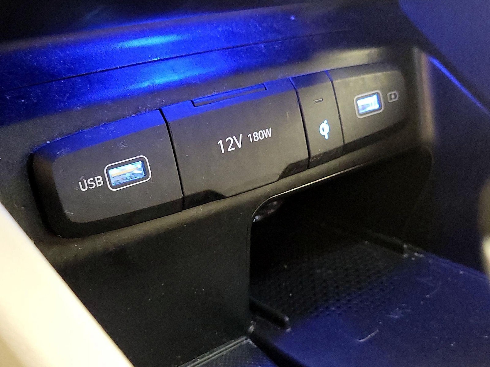 2023 Hyundai Tucson SEL - Photo 19