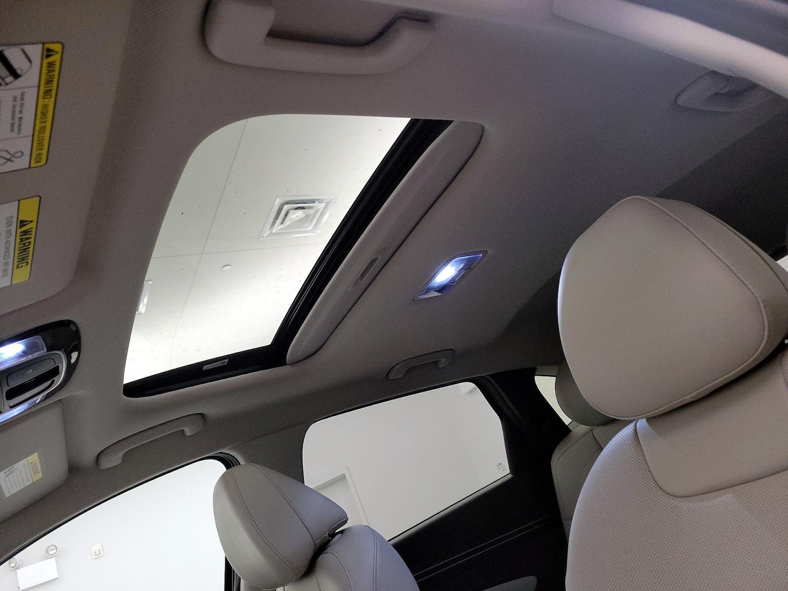 2023 Hyundai Tucson SEL - Photo 20