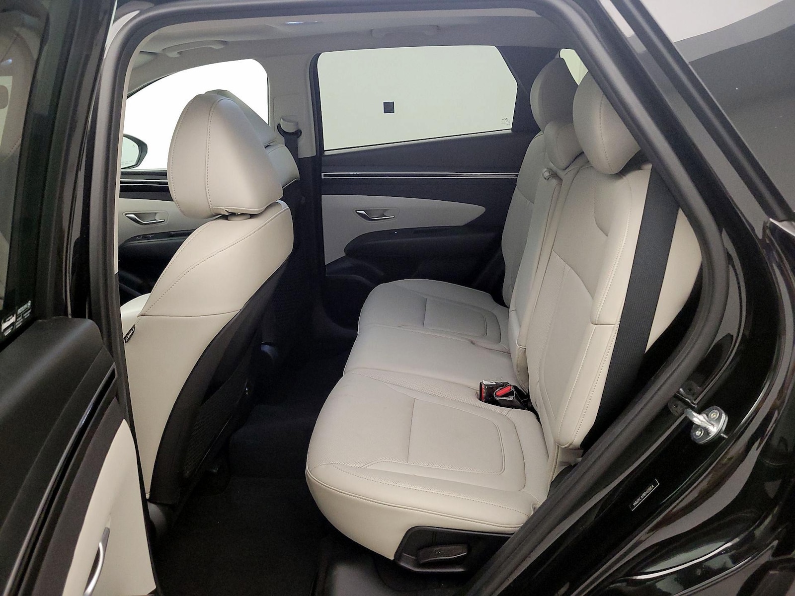 2023 Hyundai Tucson SEL - Photo 21