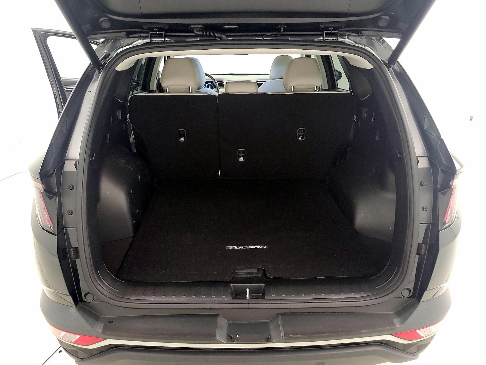 2023 Hyundai Tucson SEL - Photo 22