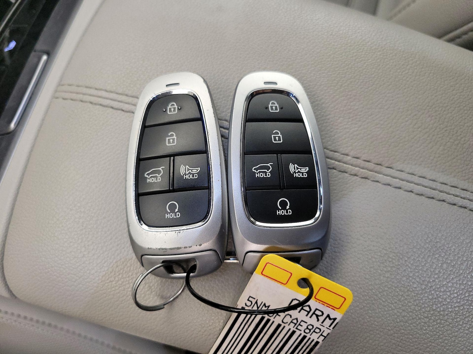 2023 Hyundai Tucson SEL - Photo 24