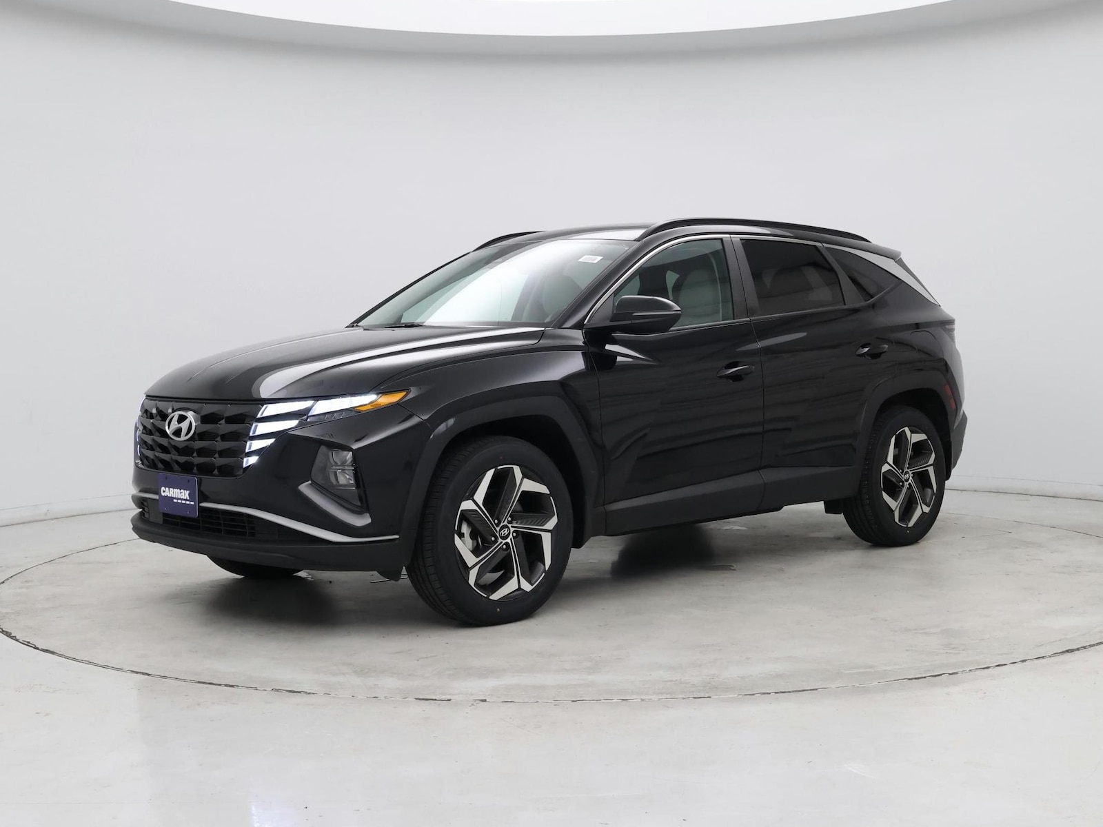 2023 Hyundai Tucson SEL - Photo 6