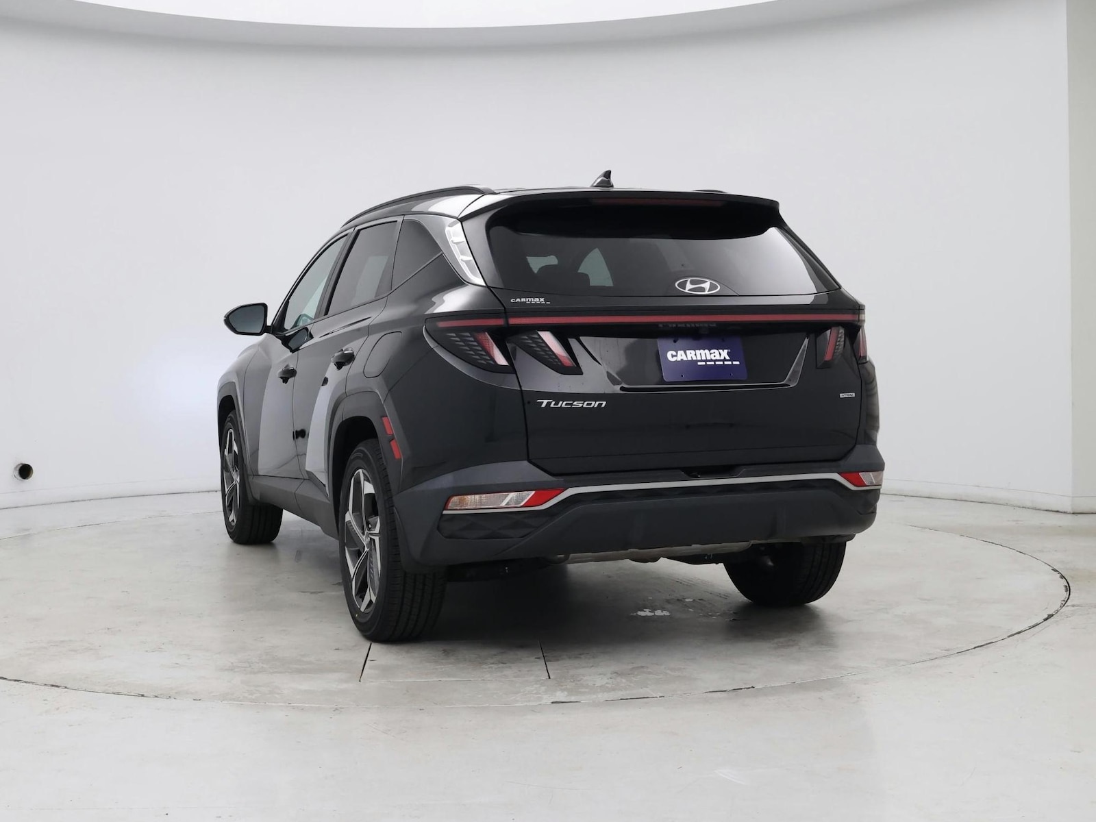 2023 Hyundai Tucson SEL - Photo 7
