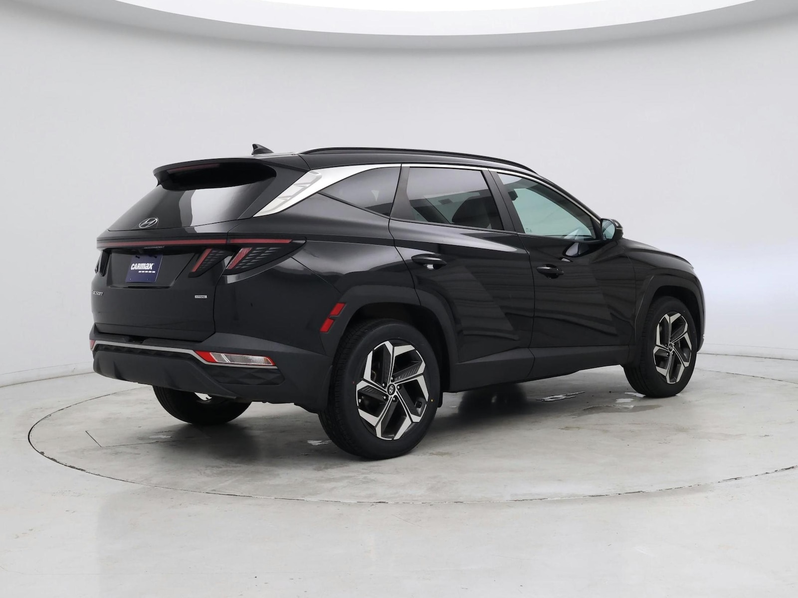 2023 Hyundai Tucson SEL - Photo 8
