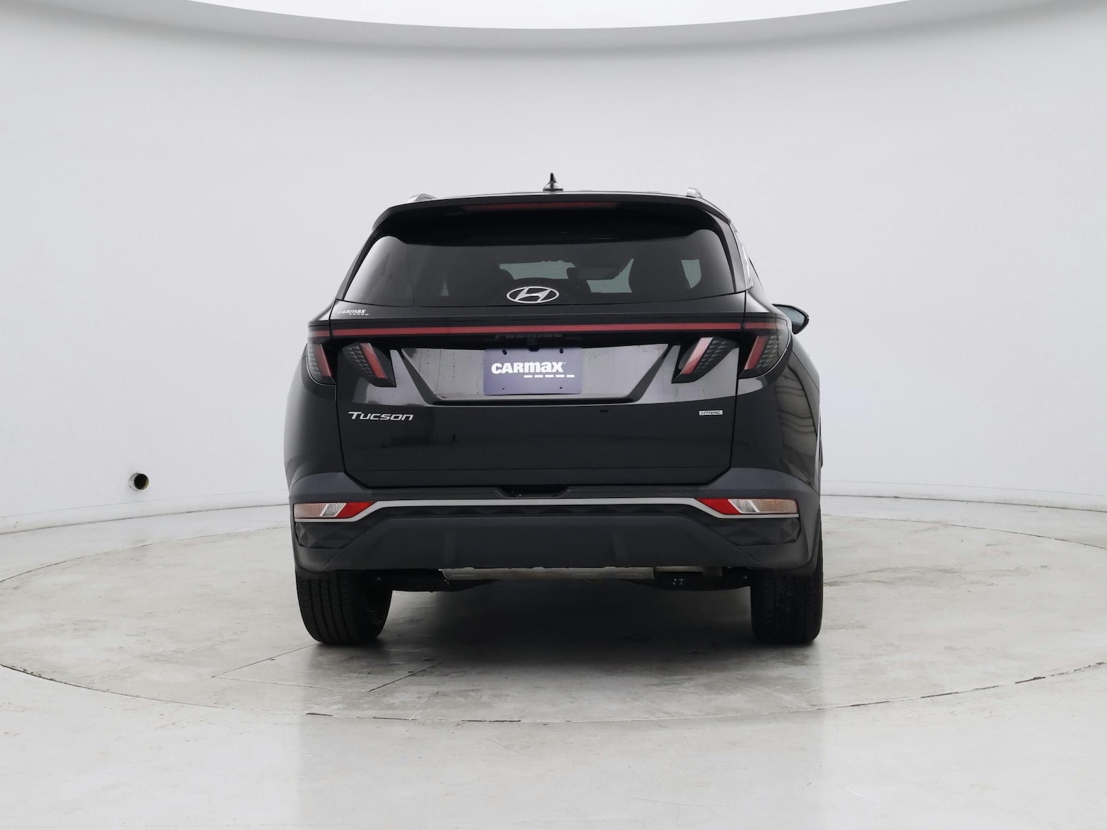 2023 Hyundai Tucson SEL - Photo 9
