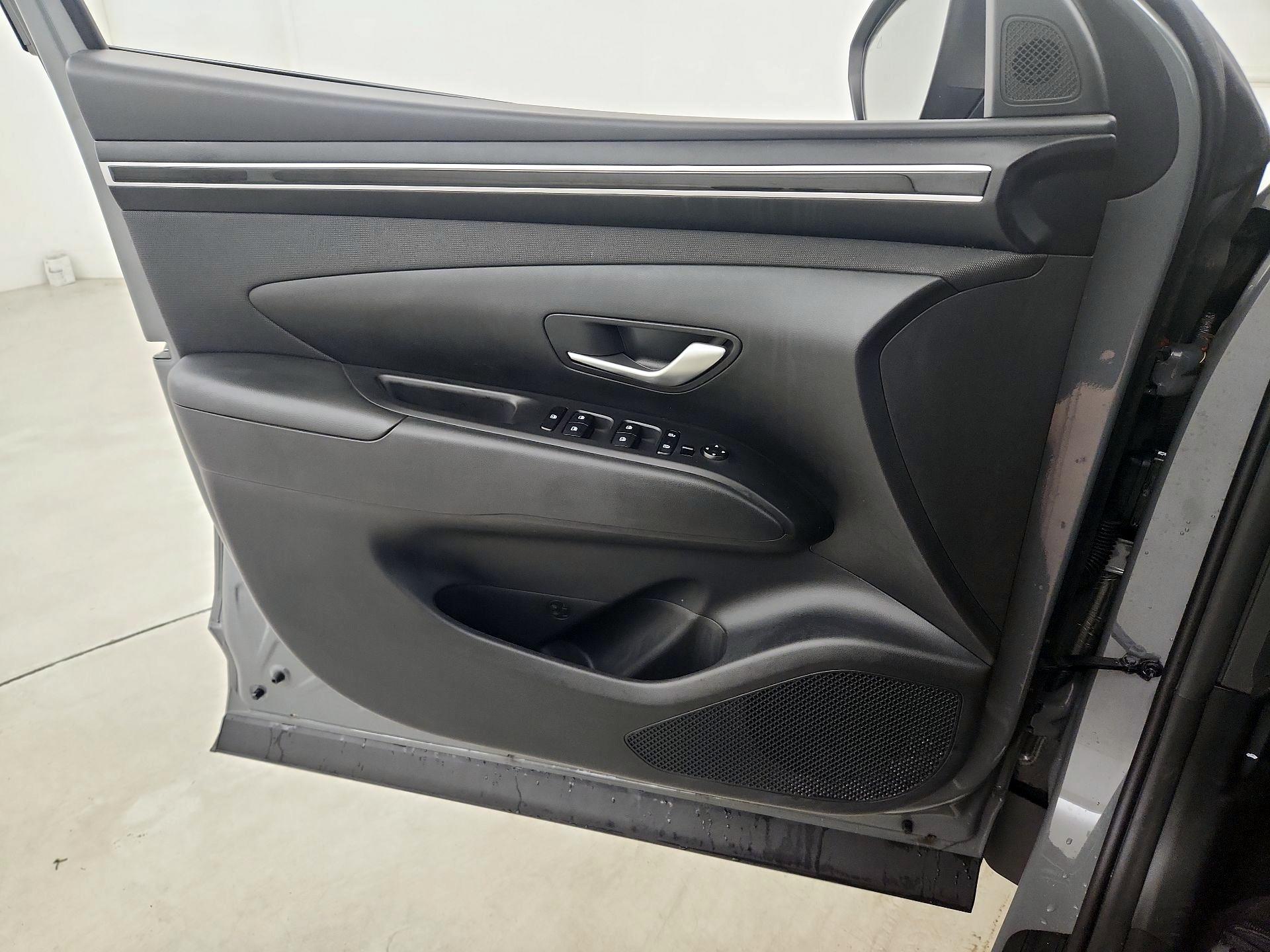 Thumbnail: 2024 Hyundai Tucson - 12
