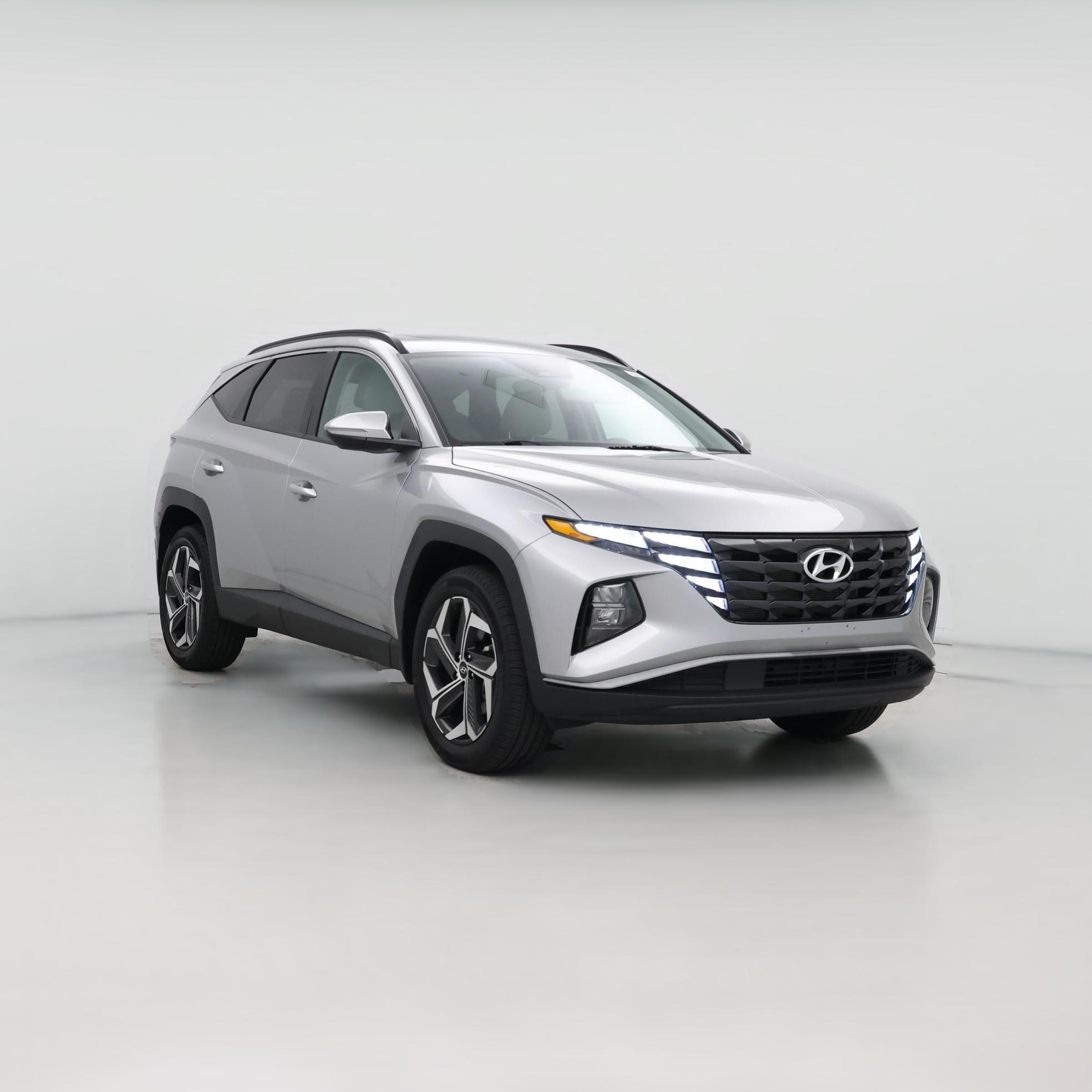 Thumbnail: 2023 Hyundai Tucson - 1
