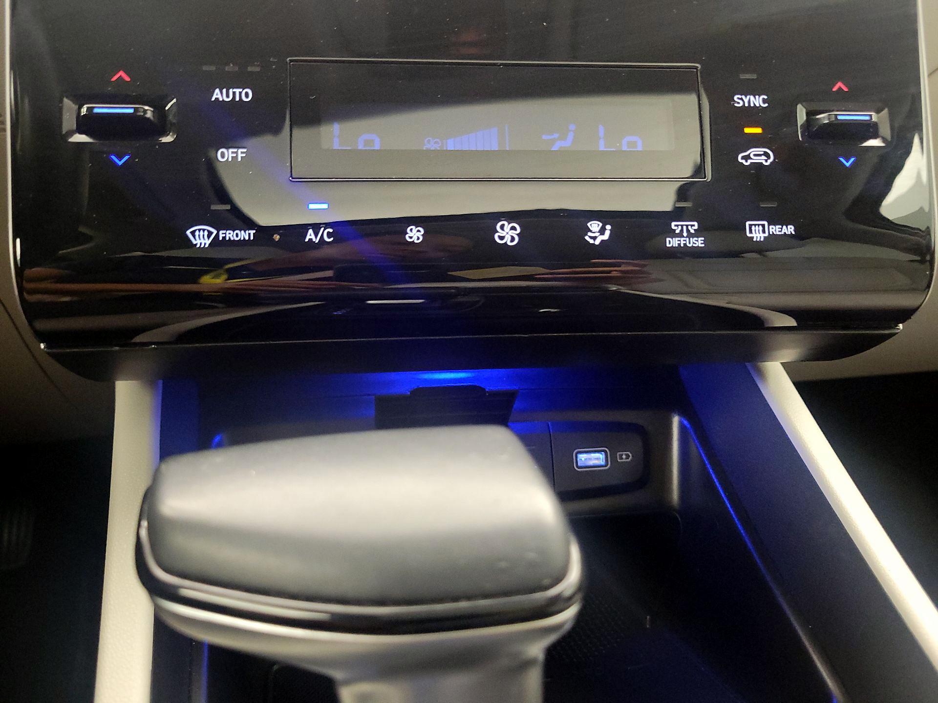 Thumbnail: 2023 Hyundai Tucson - 17