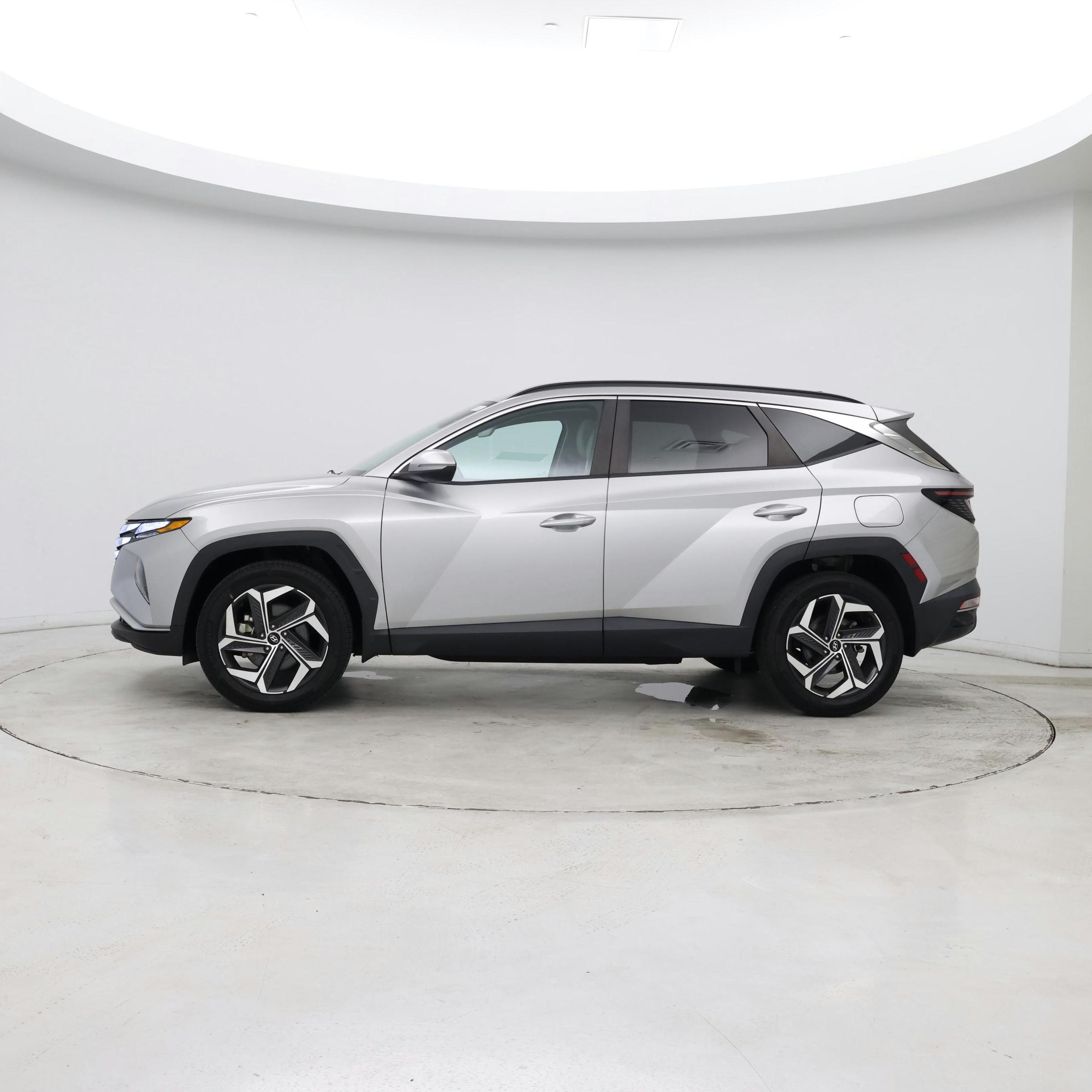 Thumbnail: 2023 Hyundai Tucson - 2
