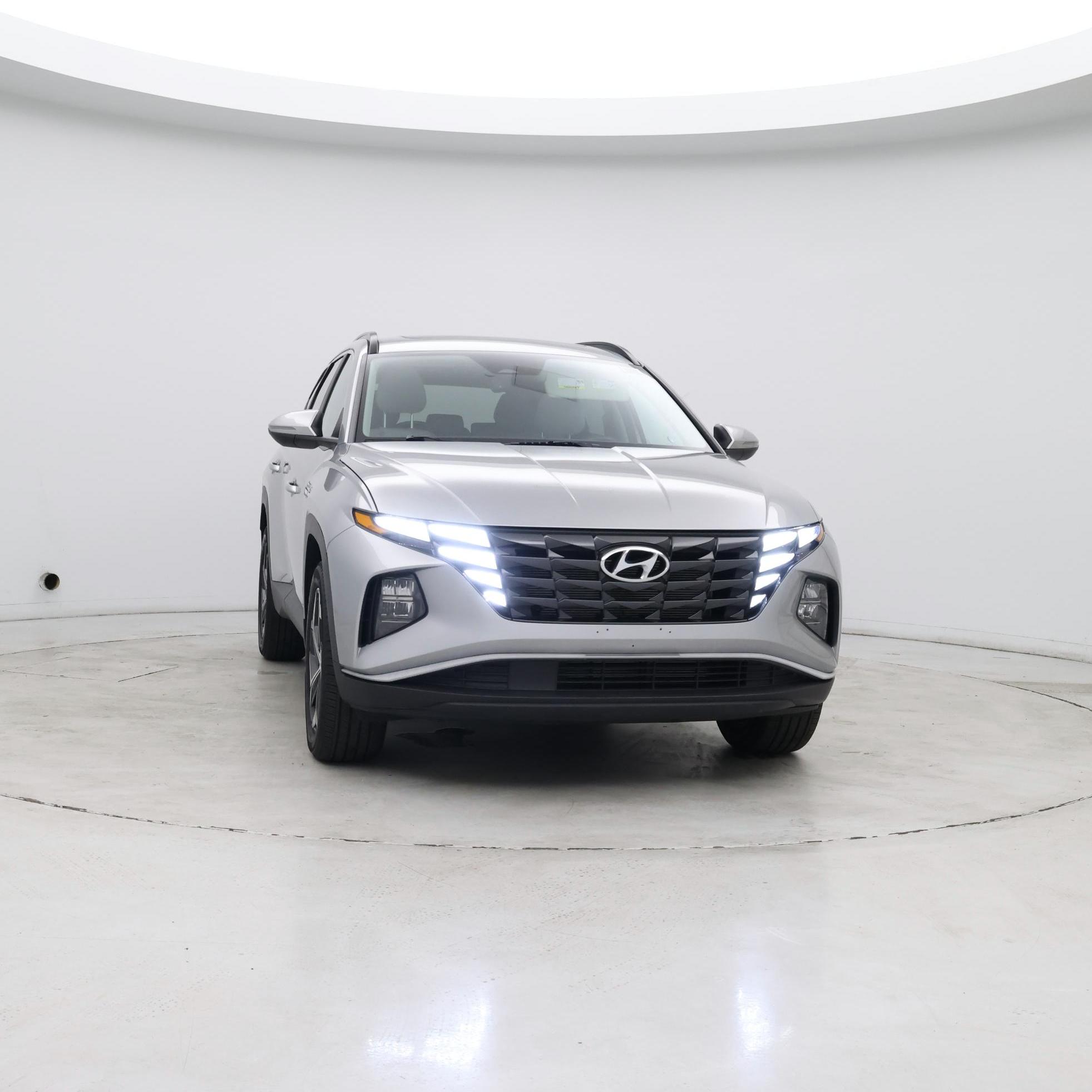 Thumbnail: 2023 Hyundai Tucson - 5