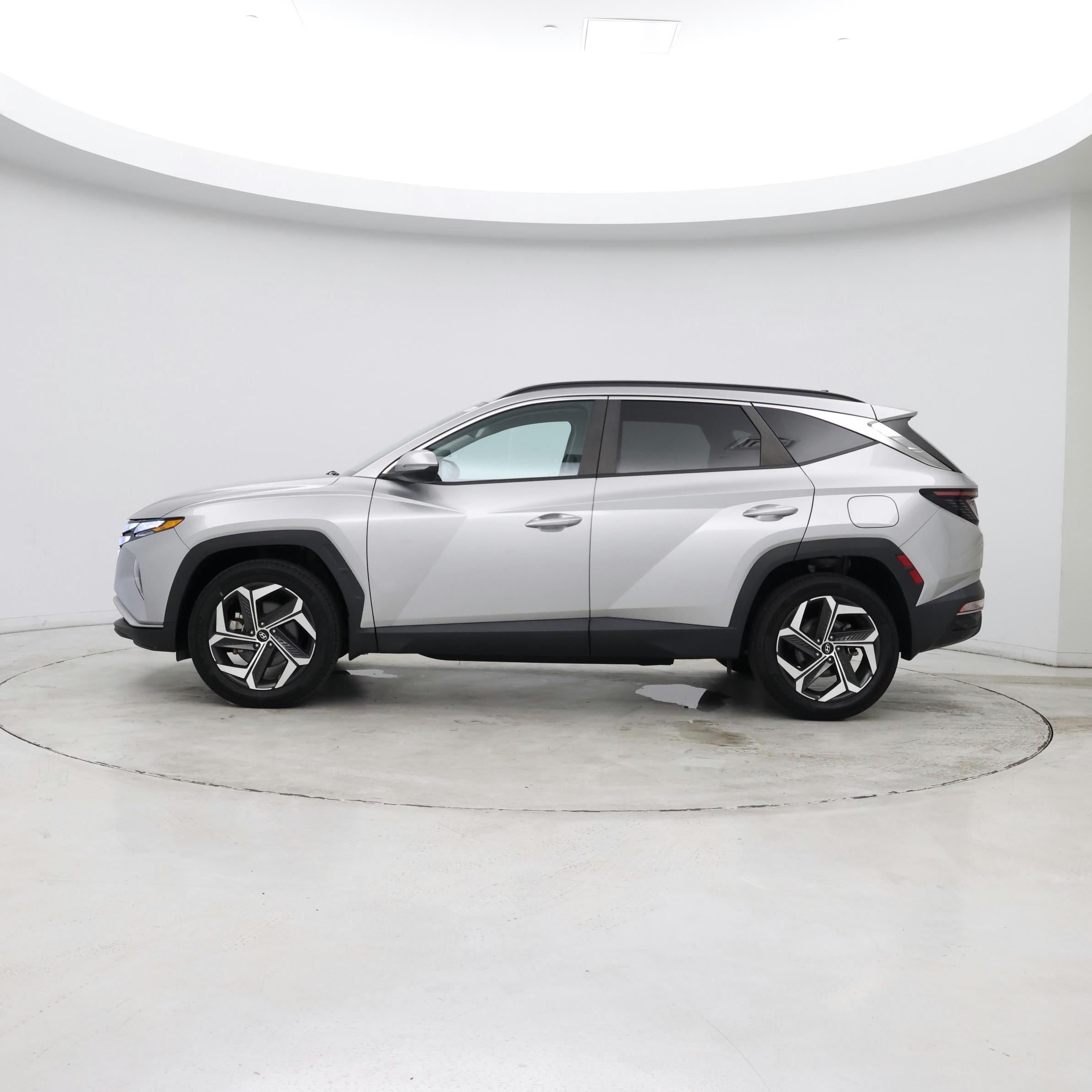 Thumbnail: 2023 Hyundai Tucson - 6