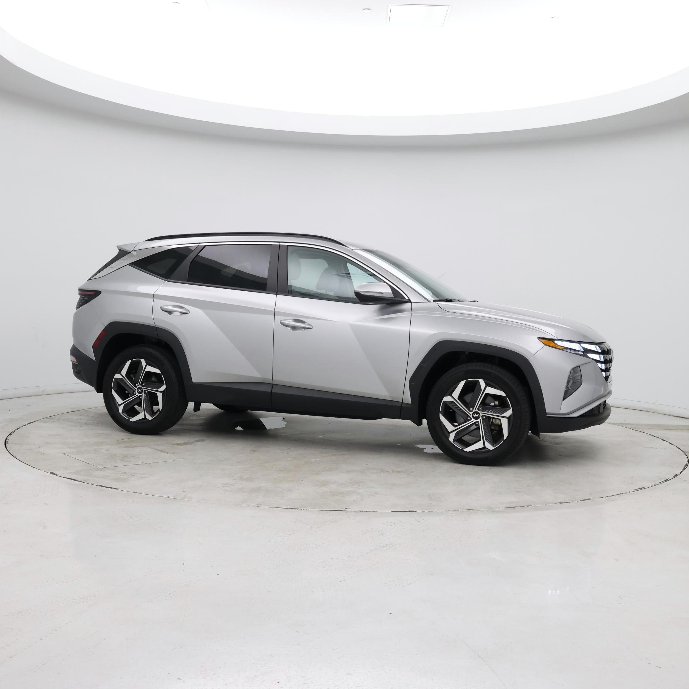 Thumbnail: 2023 Hyundai Tucson - 7