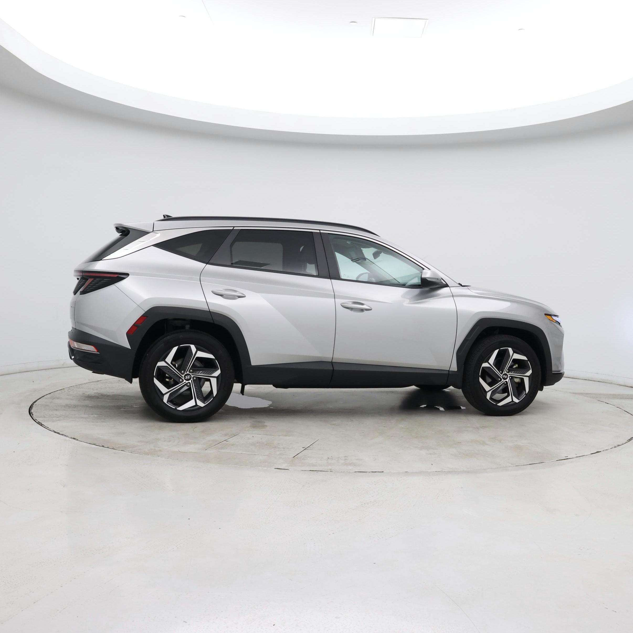 Thumbnail: 2023 Hyundai Tucson - 8