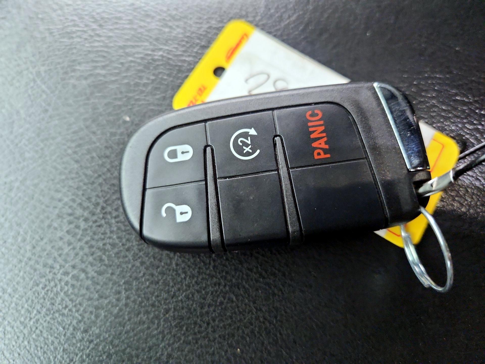 Thumbnail: 2021 Jeep Wrangler - 20