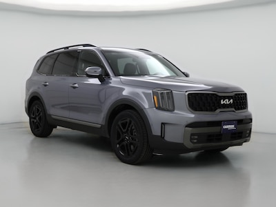 2023 Kia Telluride SX X-Line