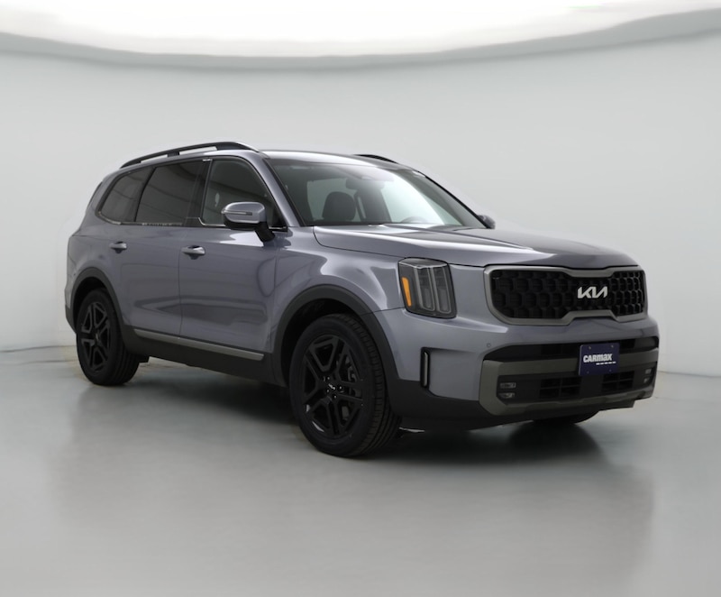 2023 Kia Telluride SX X-Line
