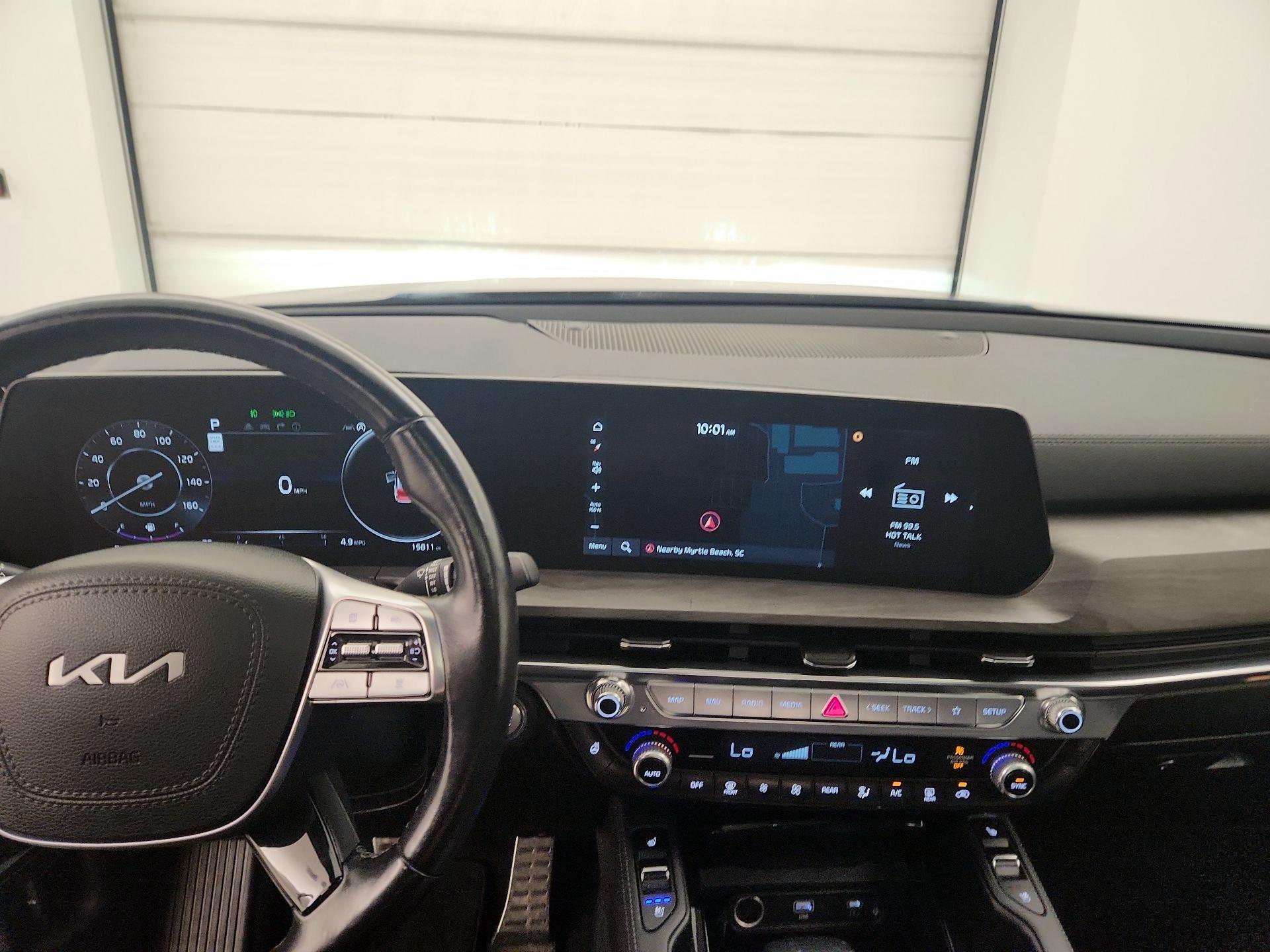 Thumbnail: 2023 Kia Telluride - 9
