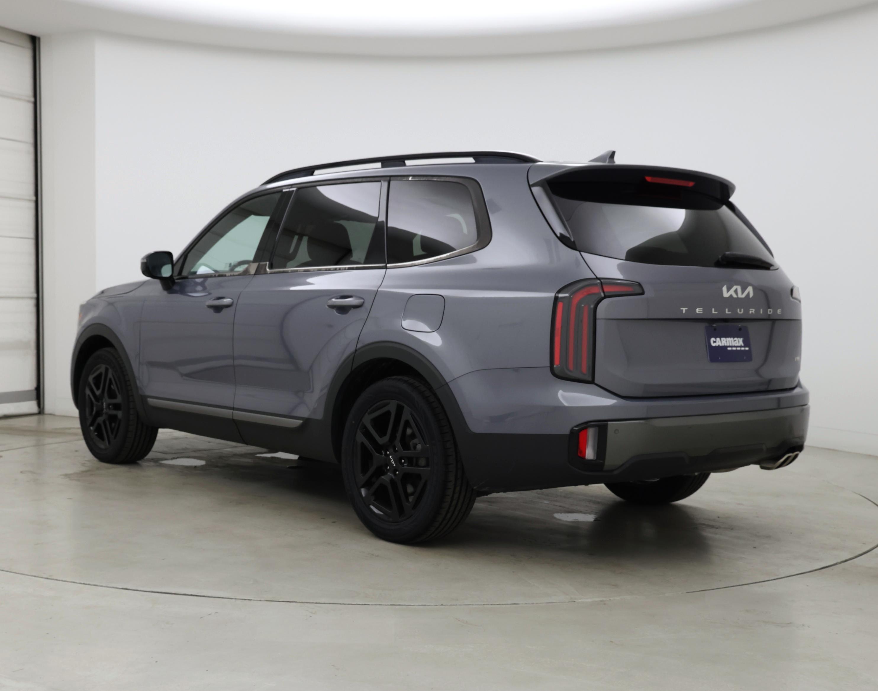 Thumbnail: 2023 Kia Telluride - 2
