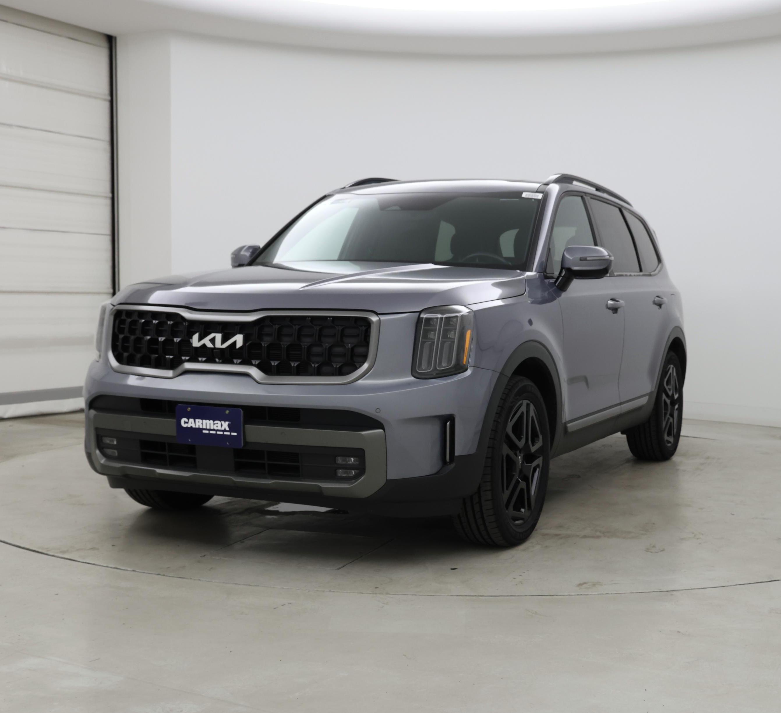 Thumbnail: 2023 Kia Telluride - 4