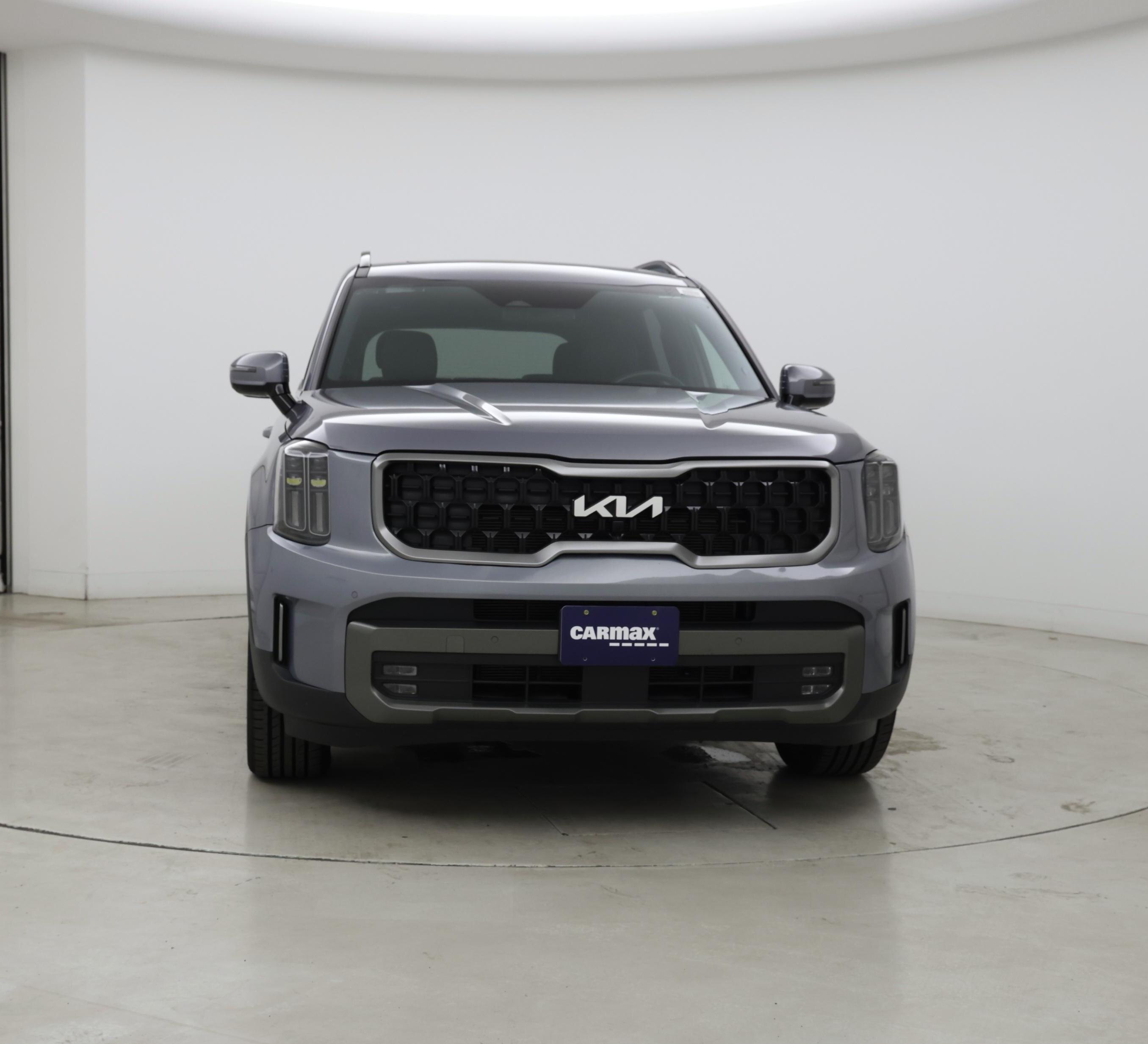 Thumbnail: 2023 Kia Telluride - 5