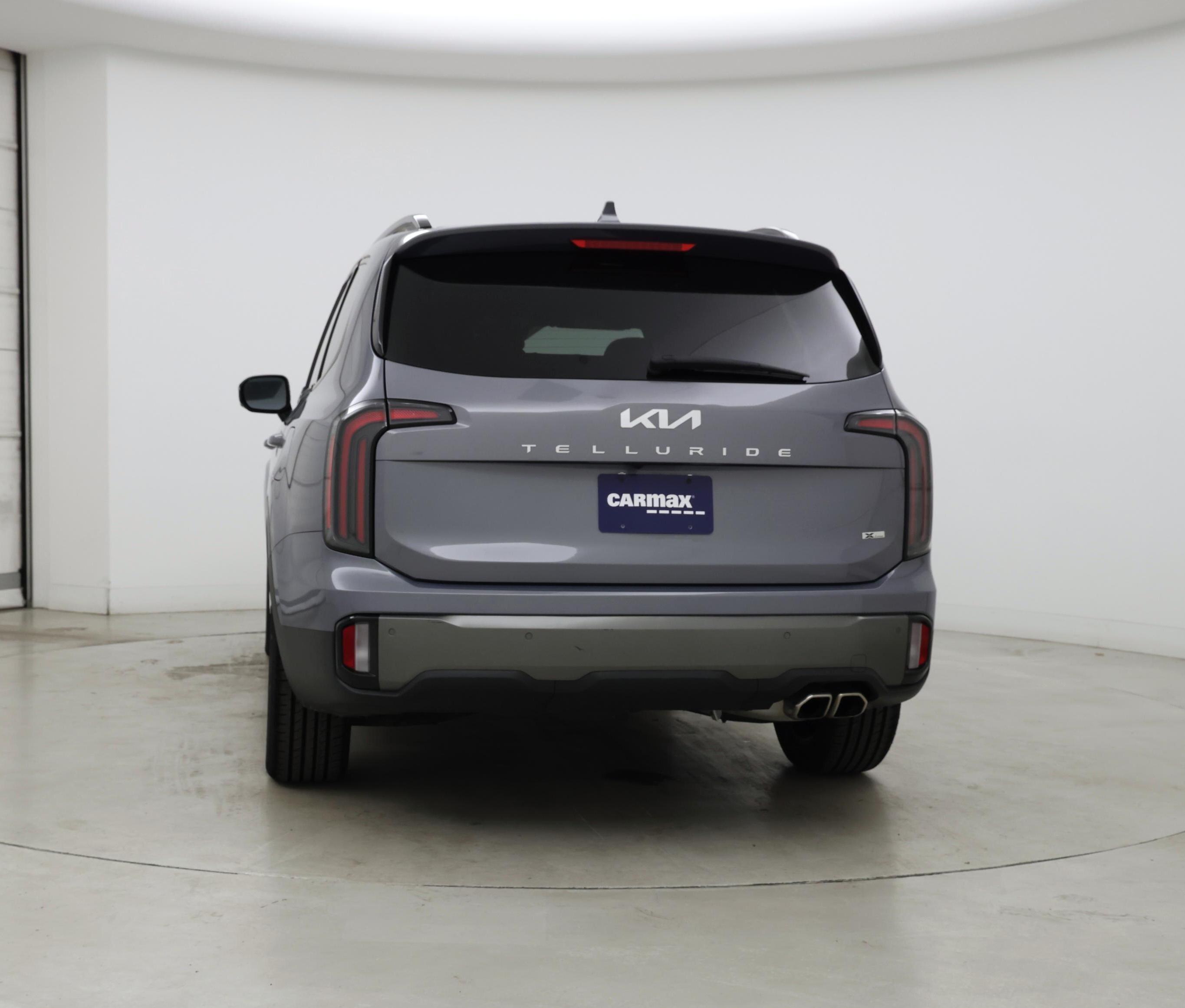 Thumbnail: 2023 Kia Telluride - 6