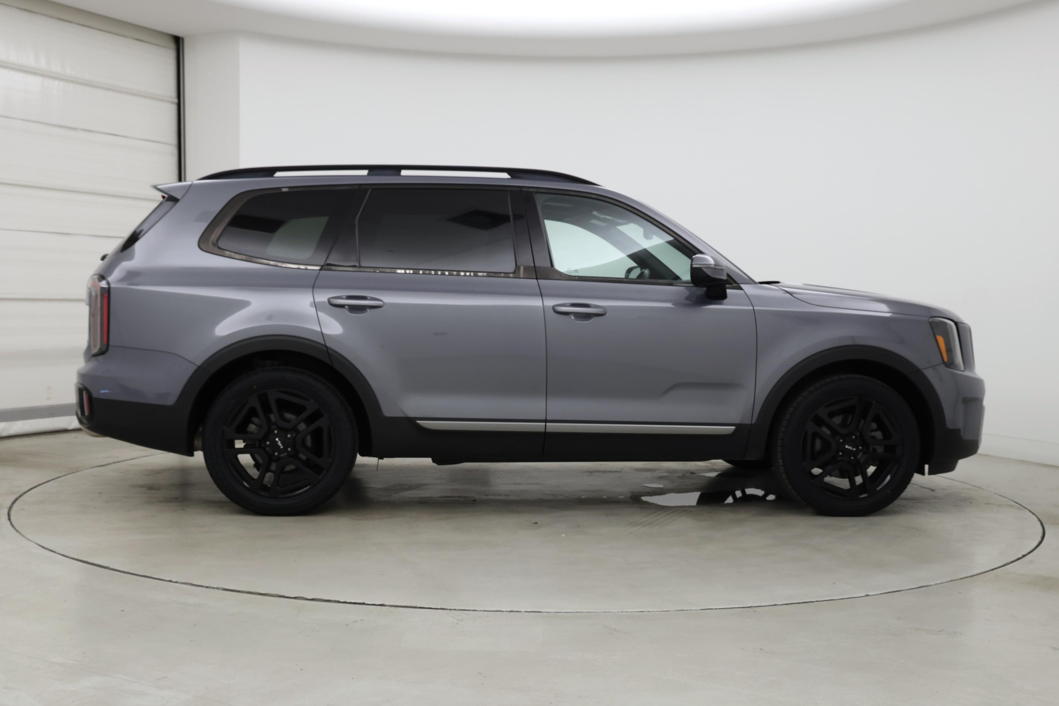 Thumbnail: 2023 Kia Telluride - 7
