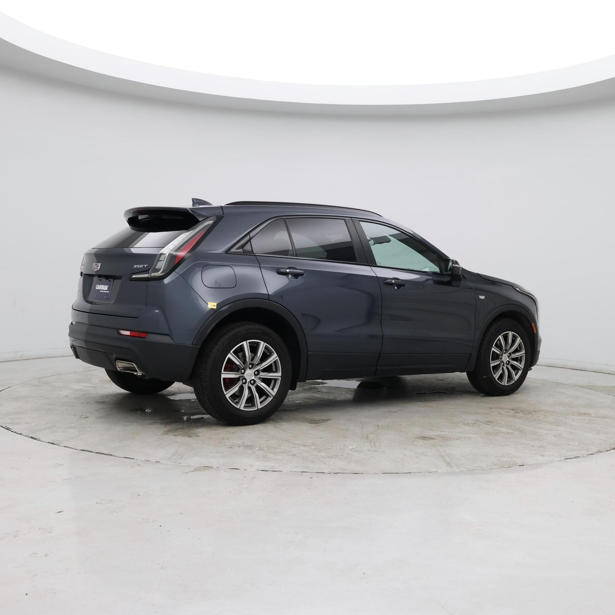 Thumbnail: 2021 Cadillac XT4 - 6