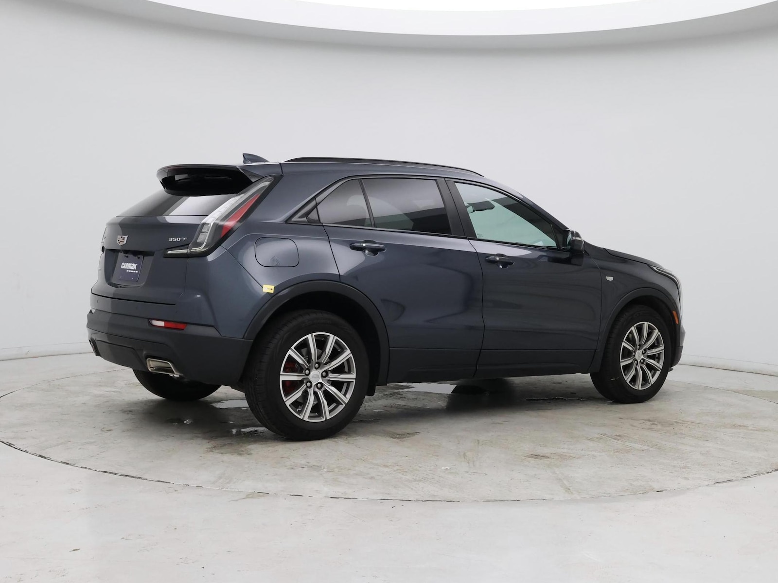 2021 Cadillac XT4 Sport - Photo 7