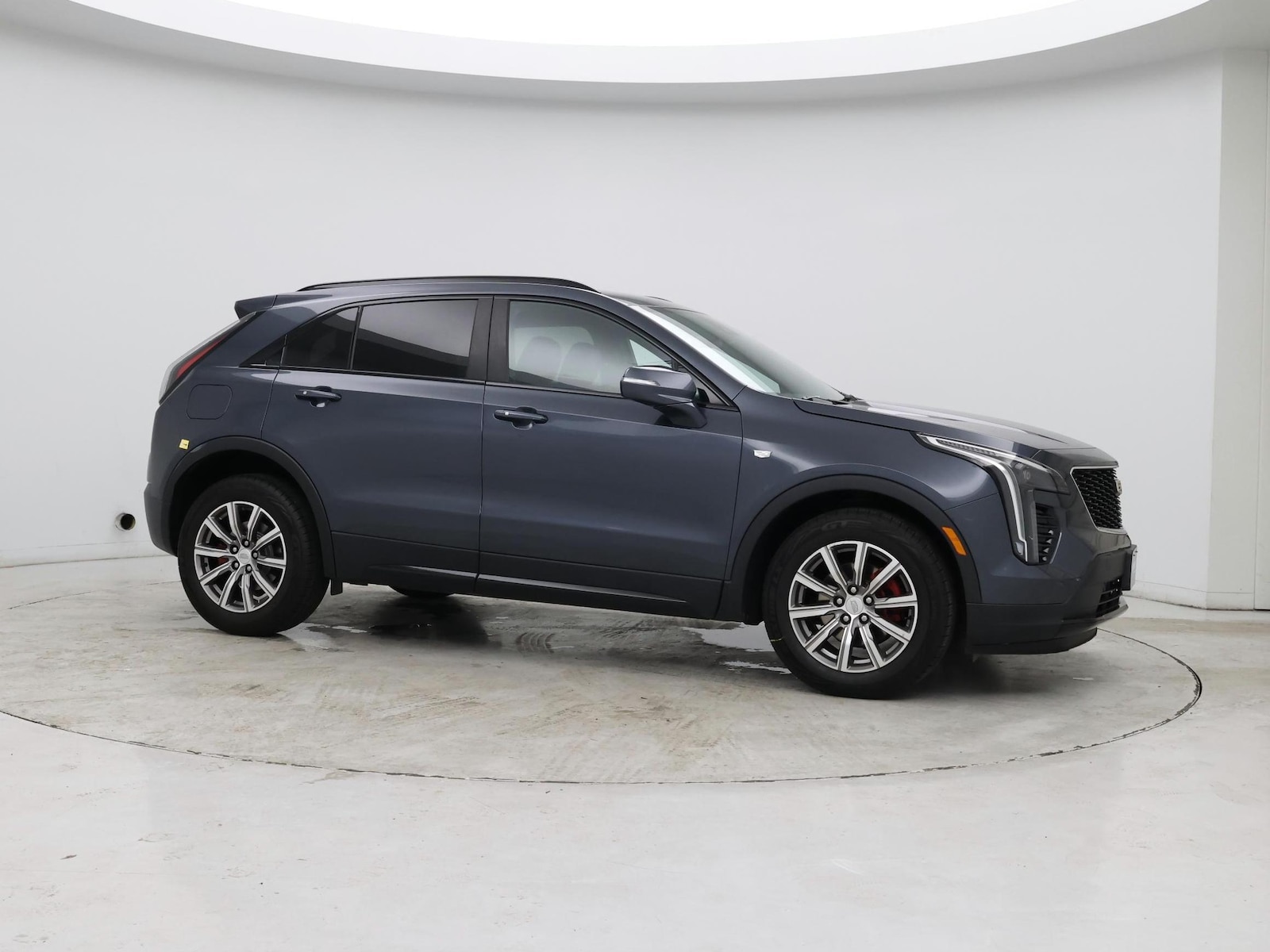 2021 Cadillac XT4 Sport - Photo 8
