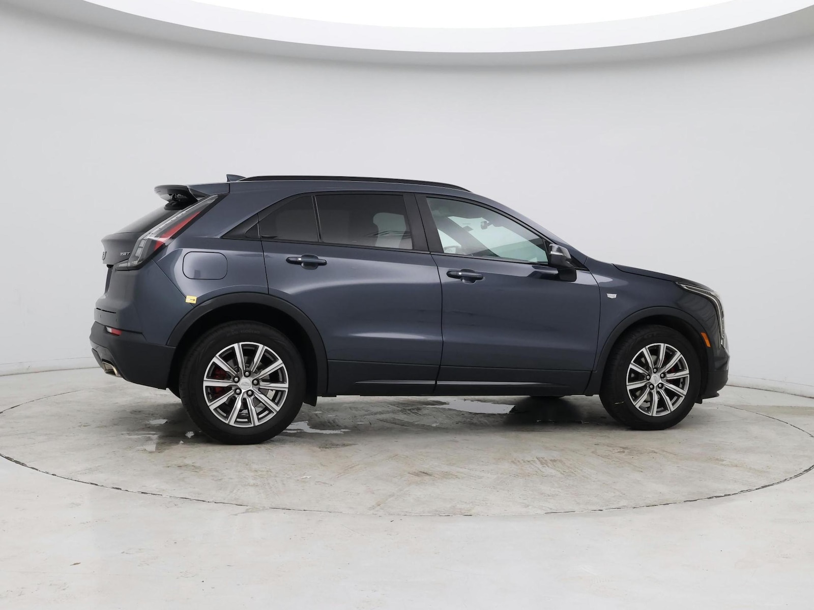 2021 Cadillac XT4 Sport - Photo 9