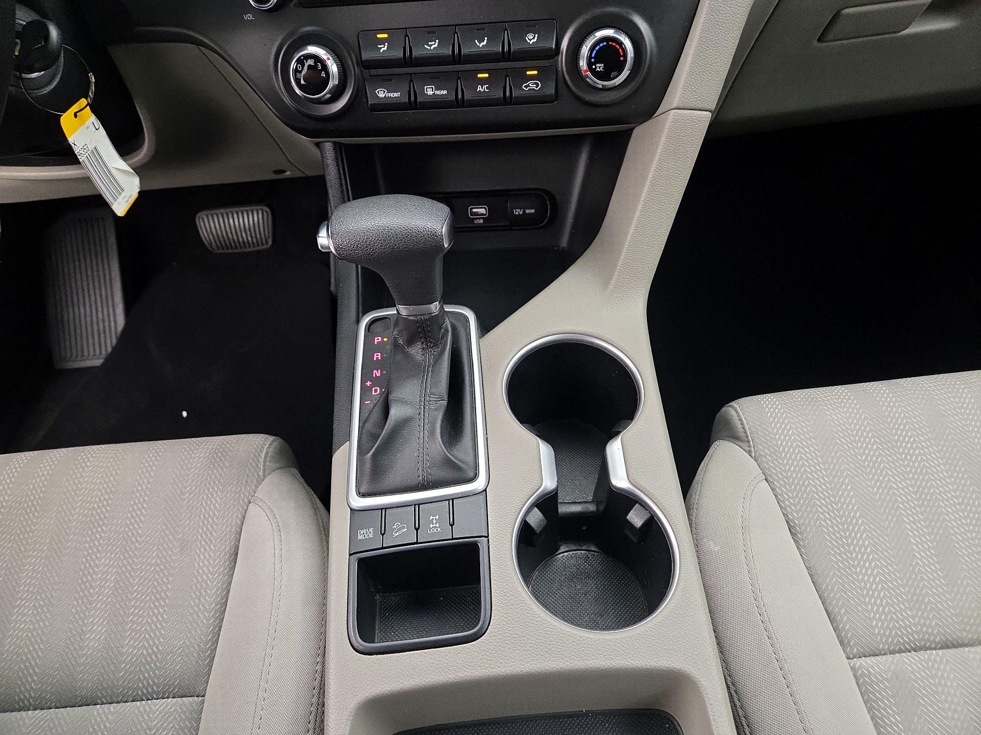 Thumbnail: 2021 Kia Sportage - 17